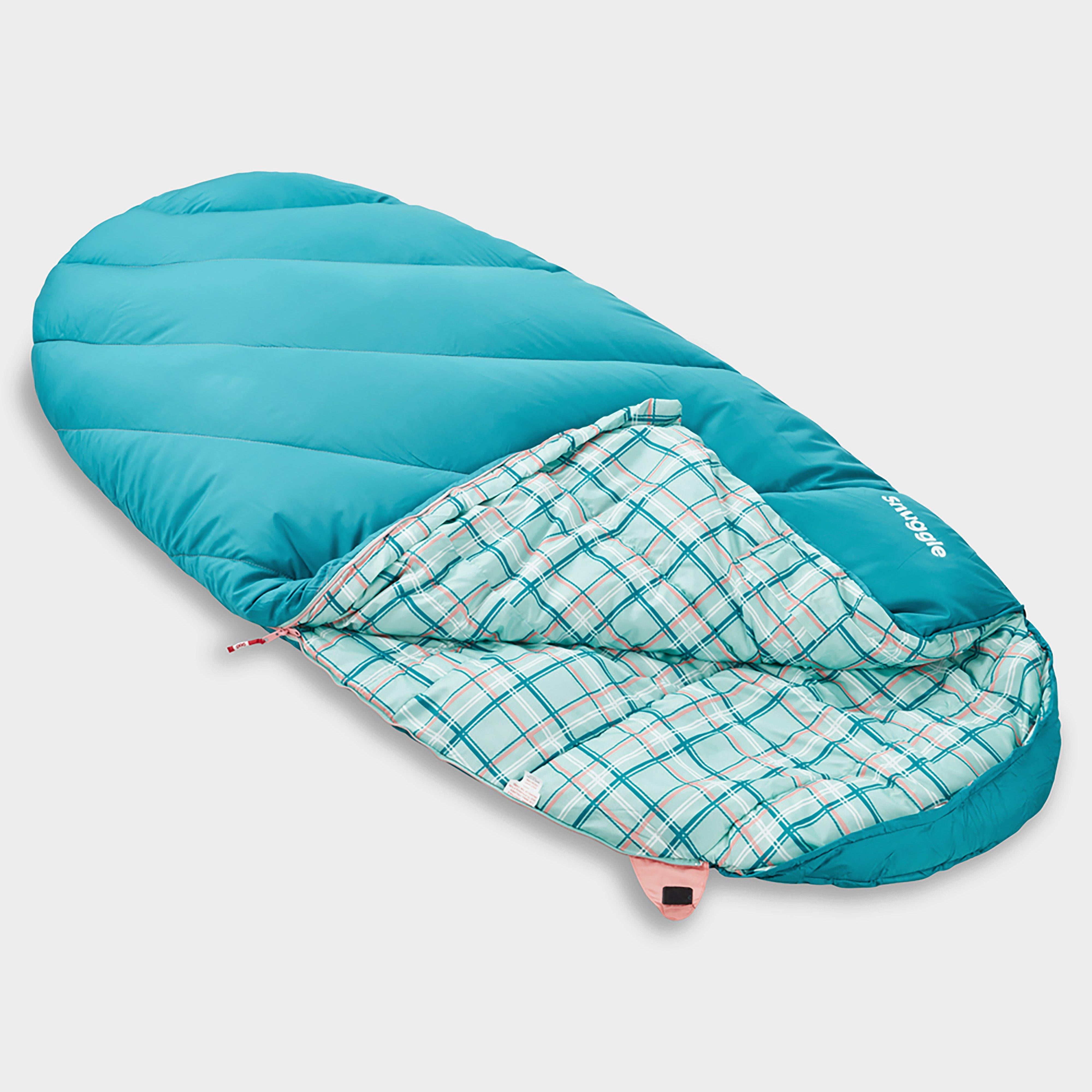 Snuggle 3 Season Sleeping Pod™