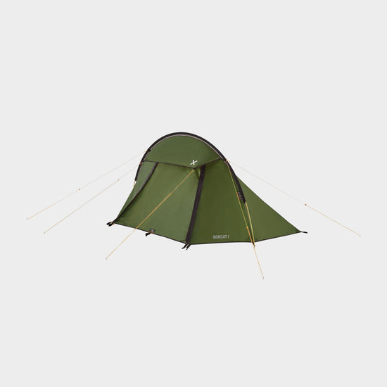 Bobcat 1 Person Tent