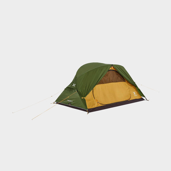 Rakoon II Tent