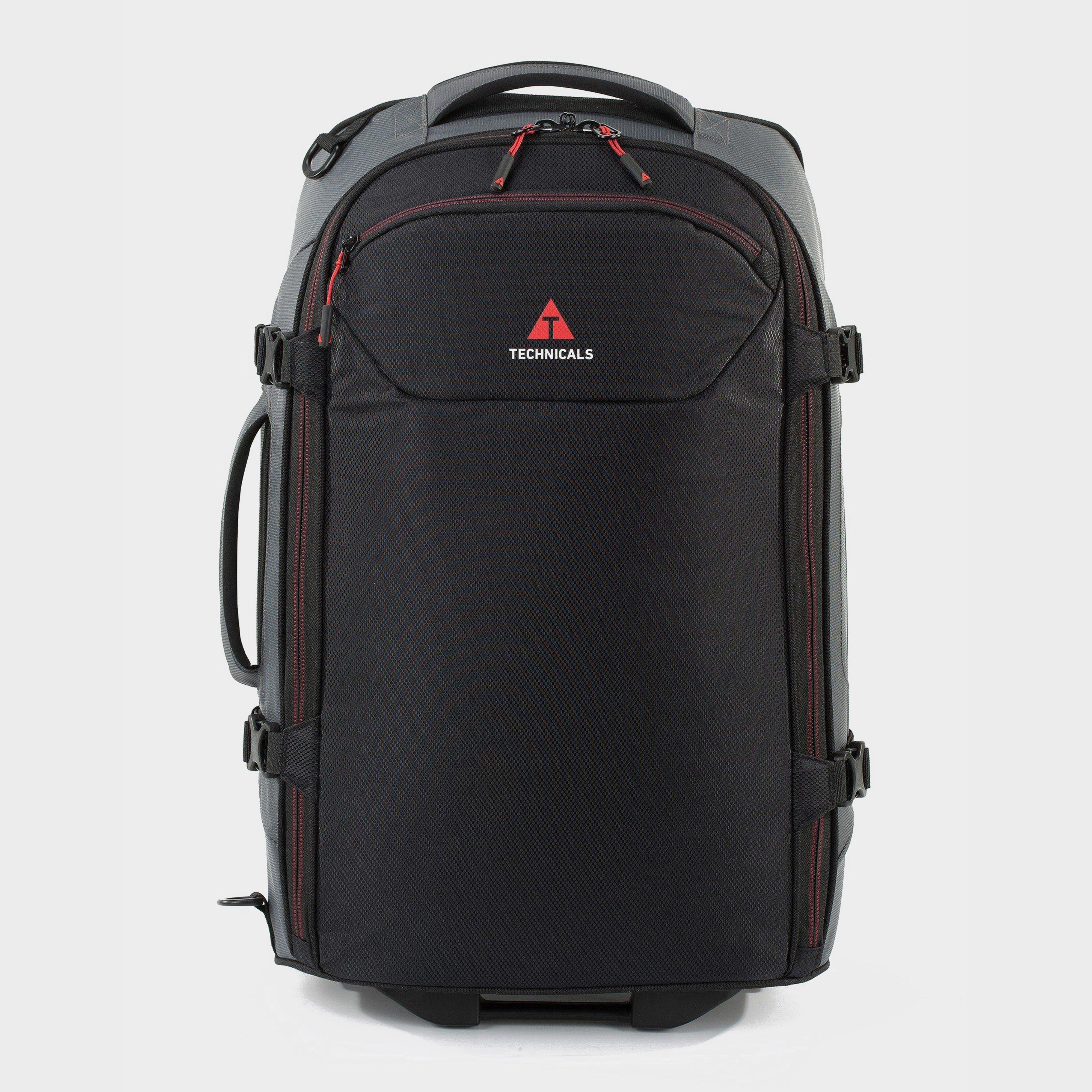 Exodus Lite 40