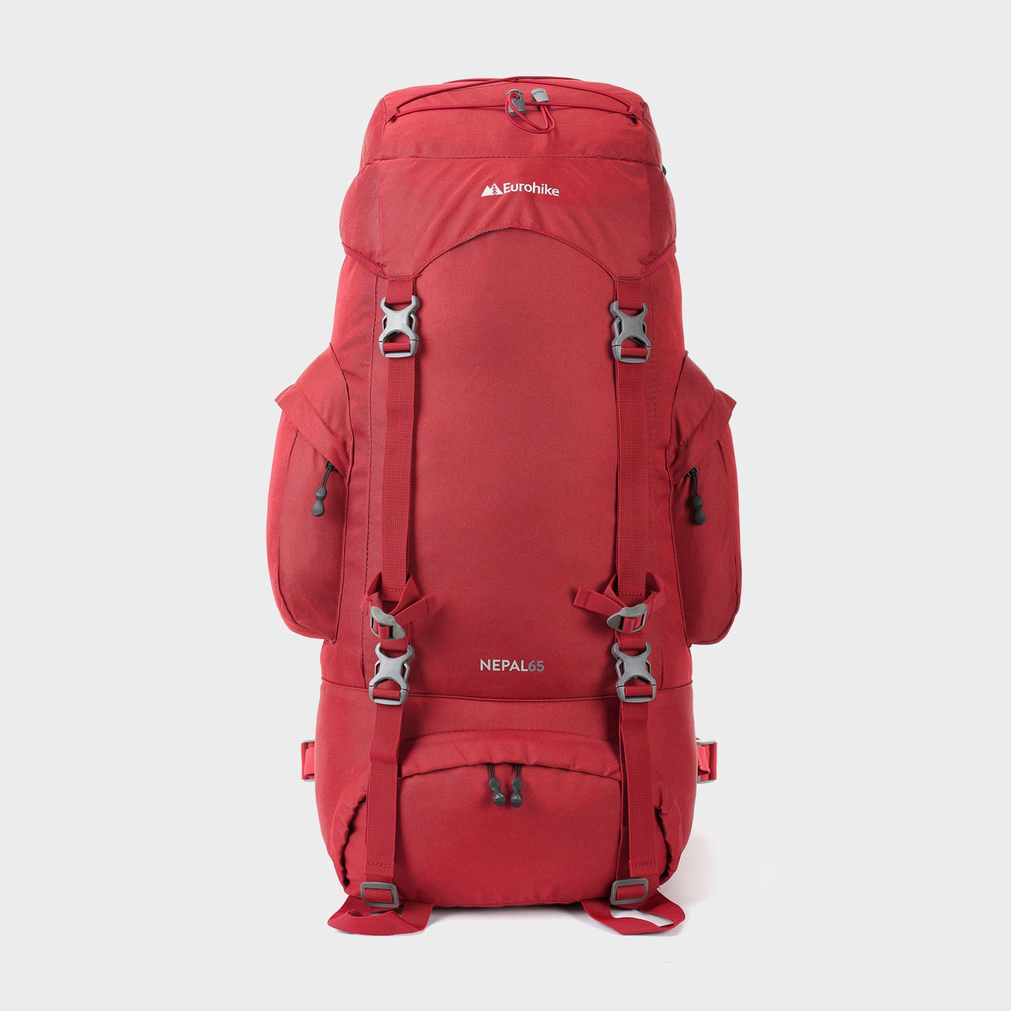 Nepal 65 Rucksack