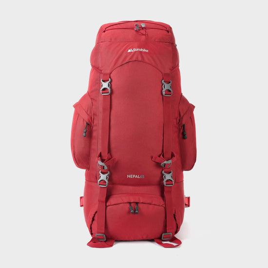 Nepal 65 Rucksack