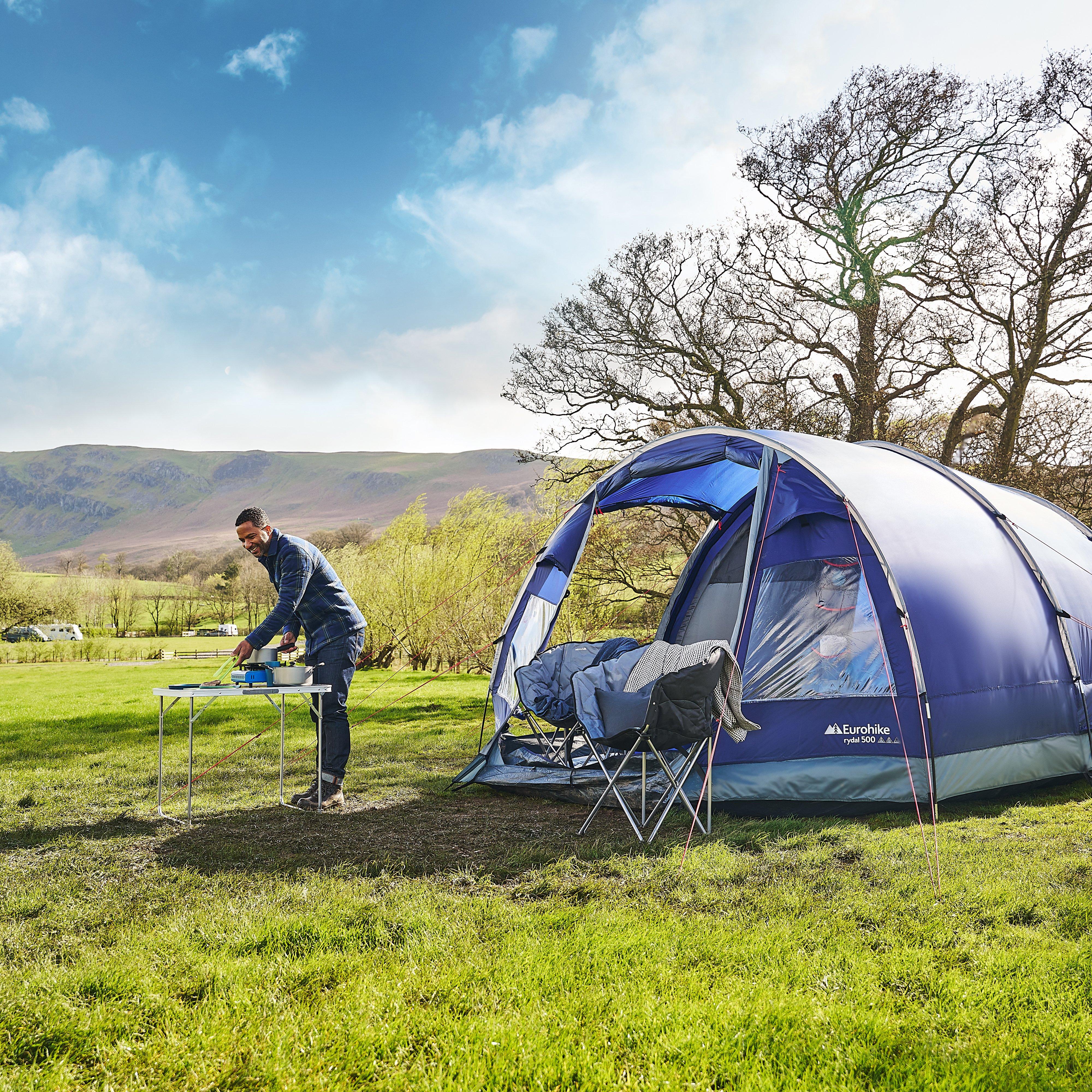 Rydal 500 5 Person Tent