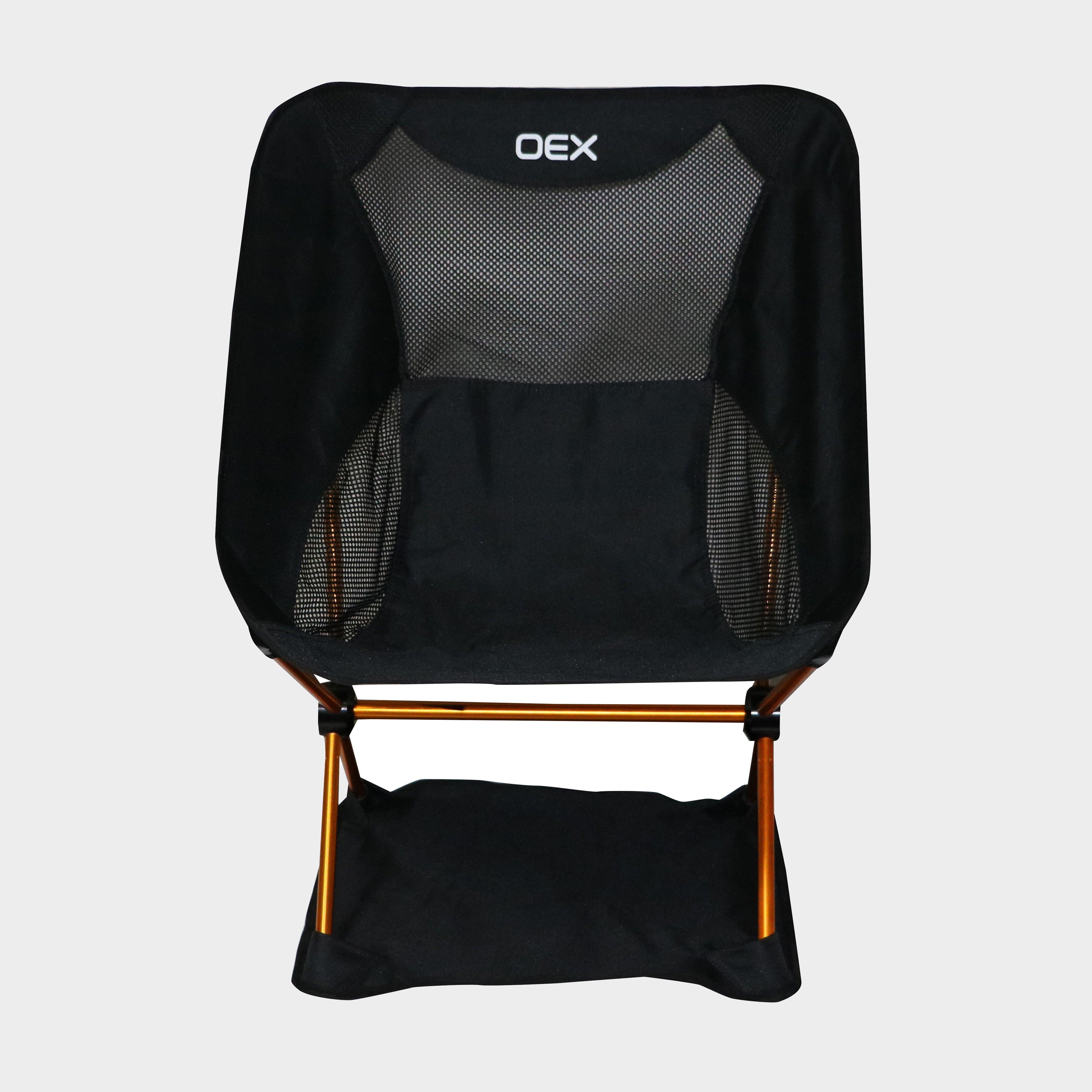 Ultra-Lite Chair