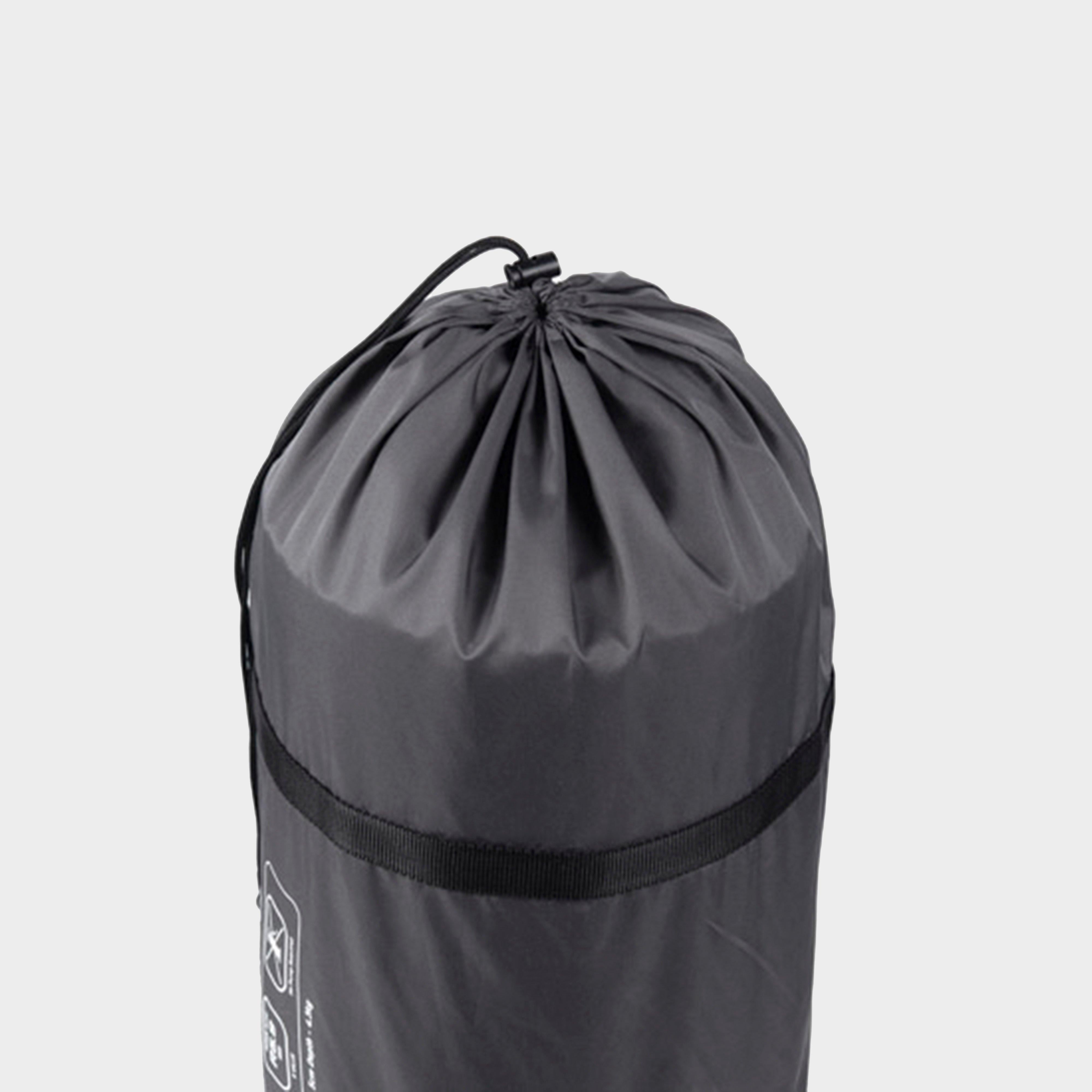 Dream 5 Double Self-Inflating Mattress