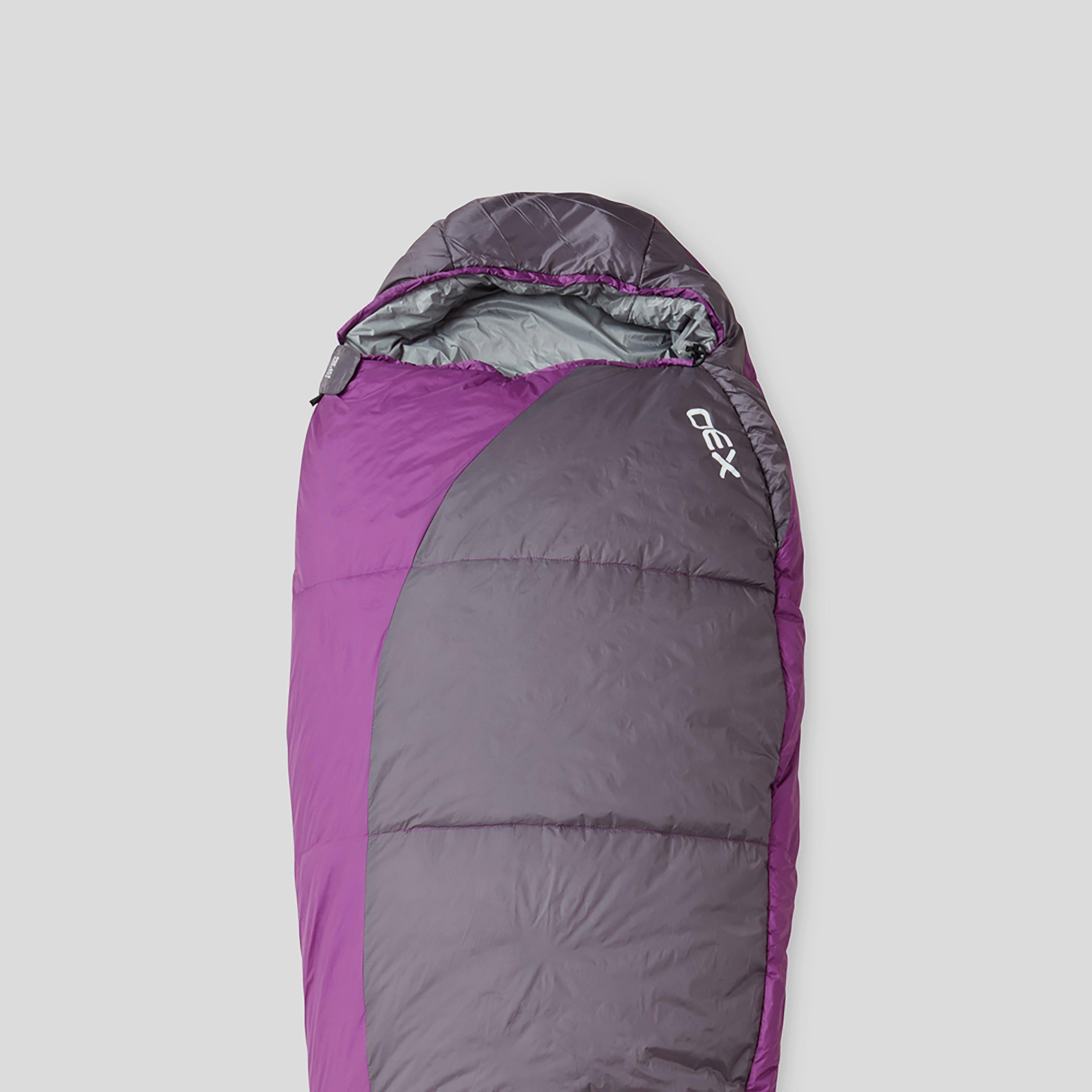 Fathom Evolution 350 Sleeping Bag