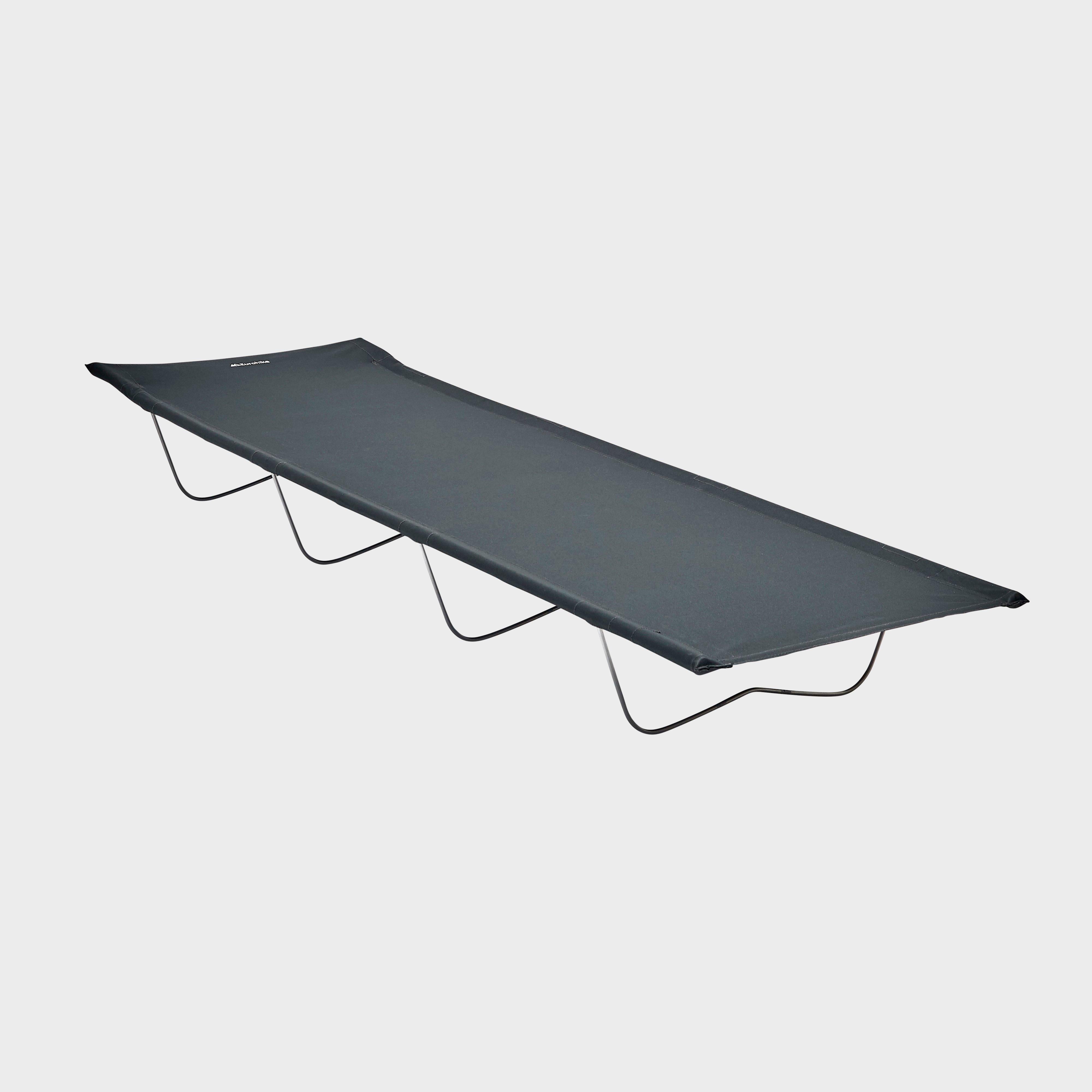 Utah 4 Leg Campbed