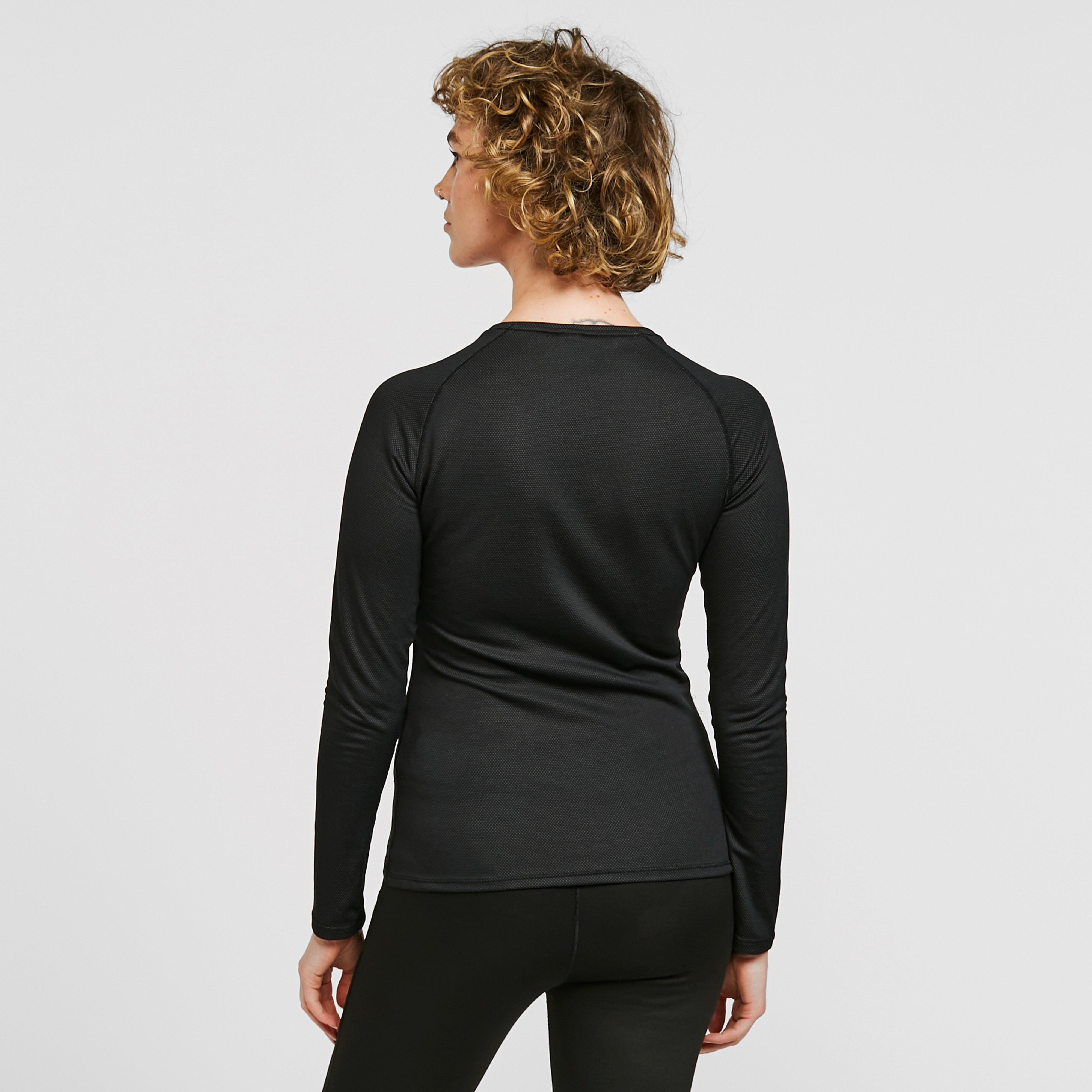 Women's Active F-DRY Light Long-Sleeve Base Layer Top