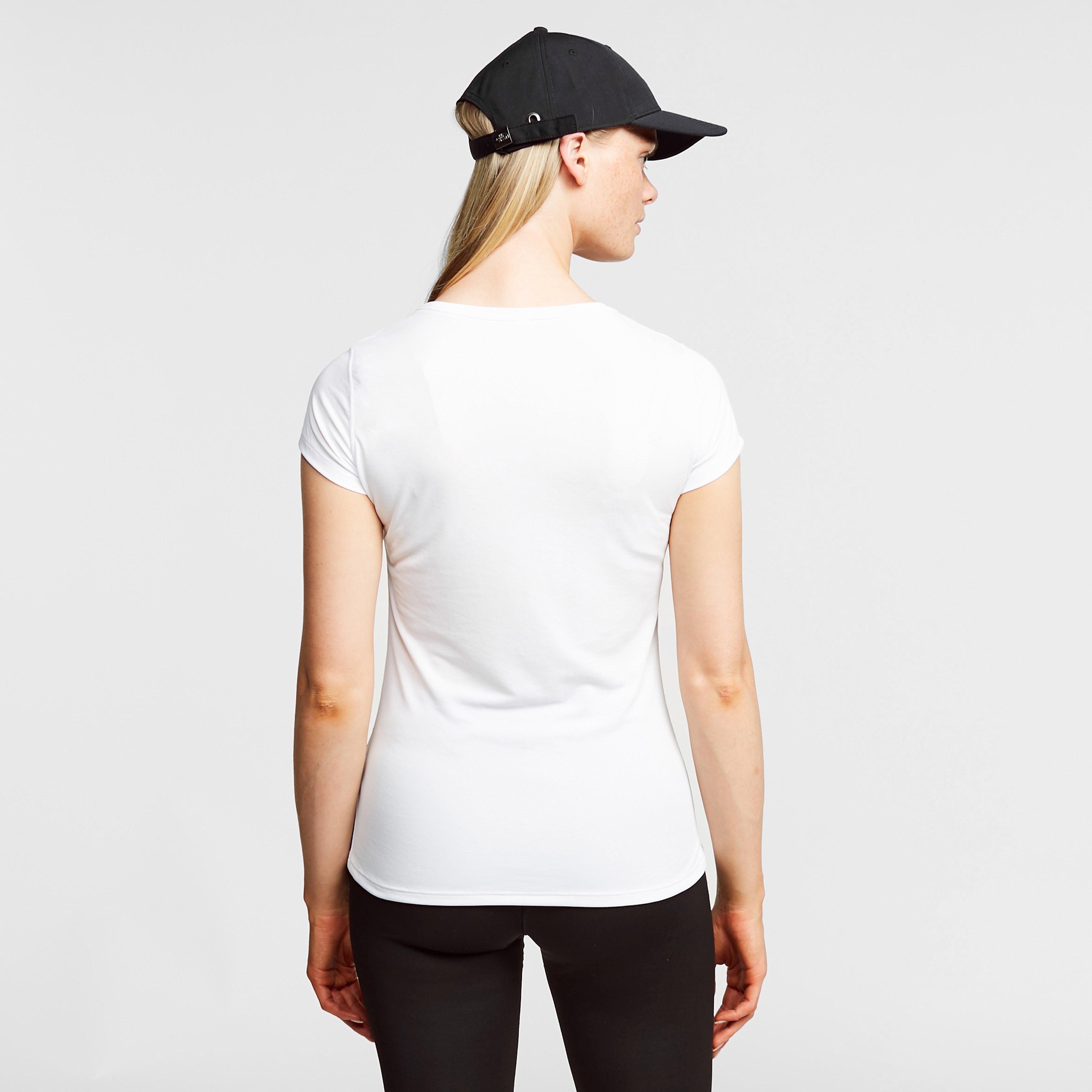 Women’s Active F-Dry Light Baselayer T-Shirt