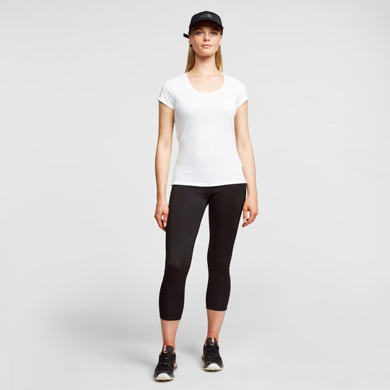 Women’s Active F-Dry Light Baselayer T-Shirt