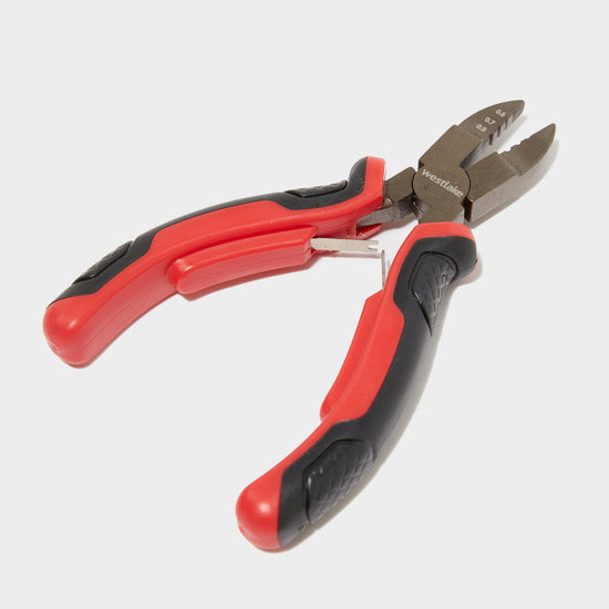Crimping Plier Kit