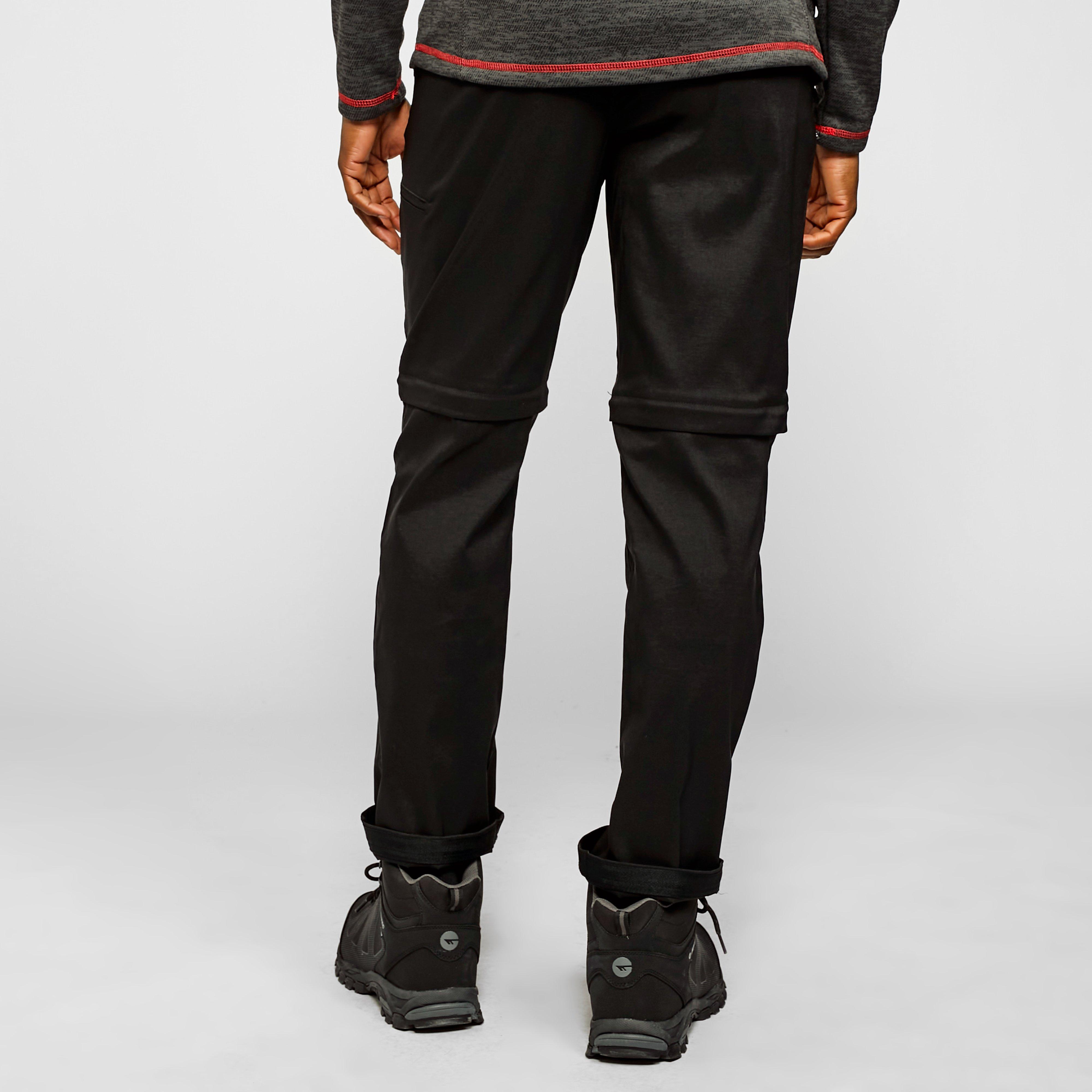 Men'ss Kiwi Pro Convertible Trousers
