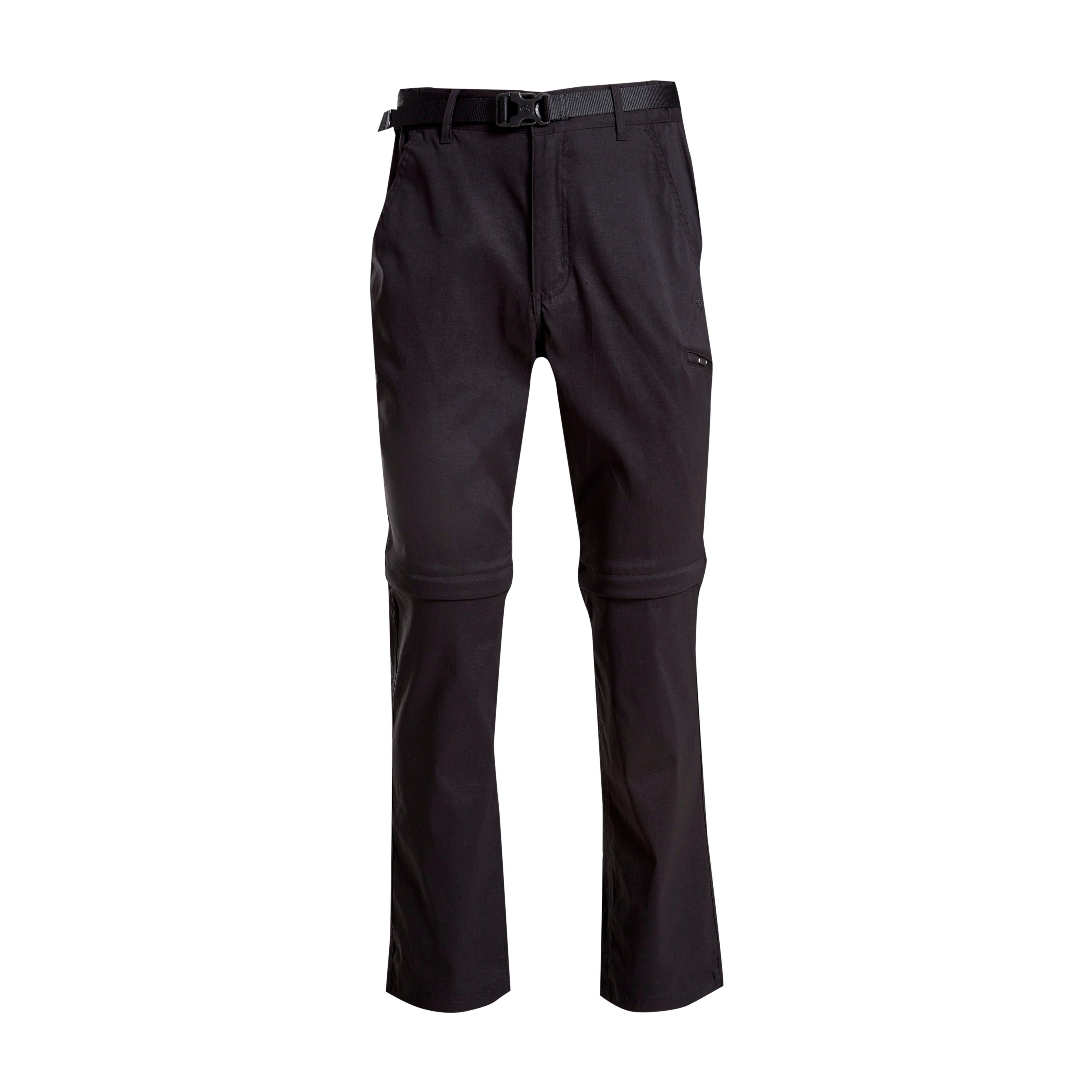 Men'ss Kiwi Pro Convertible Trousers