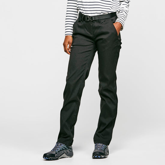 Women's Kiwi Pro Stretch Trousers (Long))