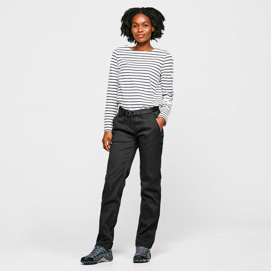 Women's Kiwi Pro Stretch Trousers (Long))