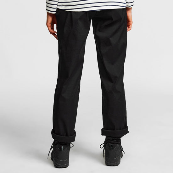 Women's Kiwi Pro Stretch Trousers (long)