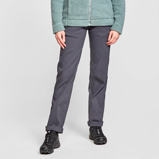 Women's Kiwi Pro Stretch Trousers (long)