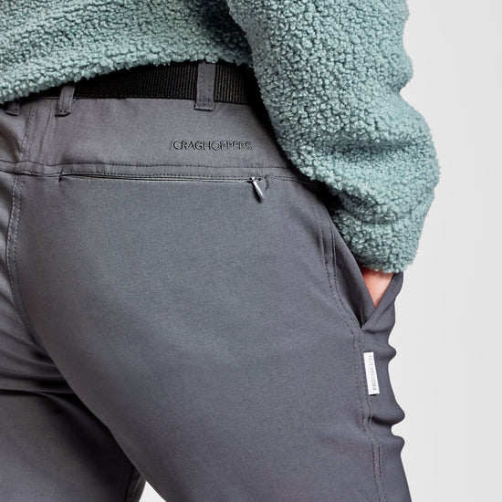 Women's Kiwi Pro Stretch Trousers (long)