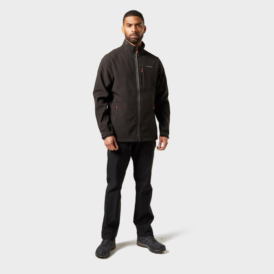 Men’s Altis Softshell Jacket