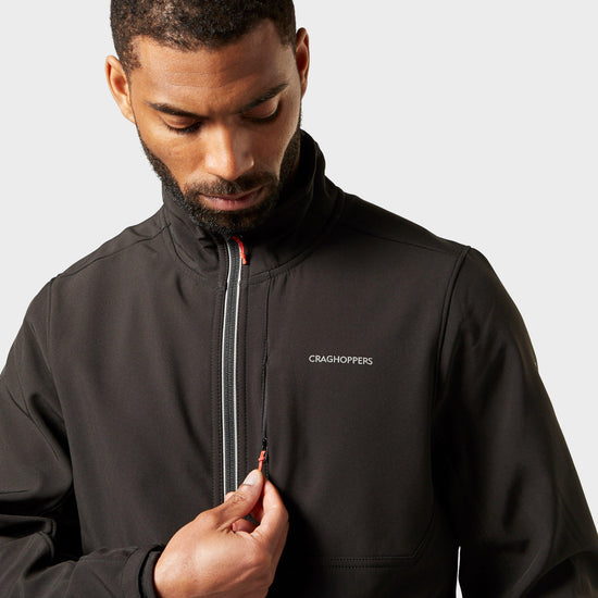 Men’s Altis Softshell Jacket