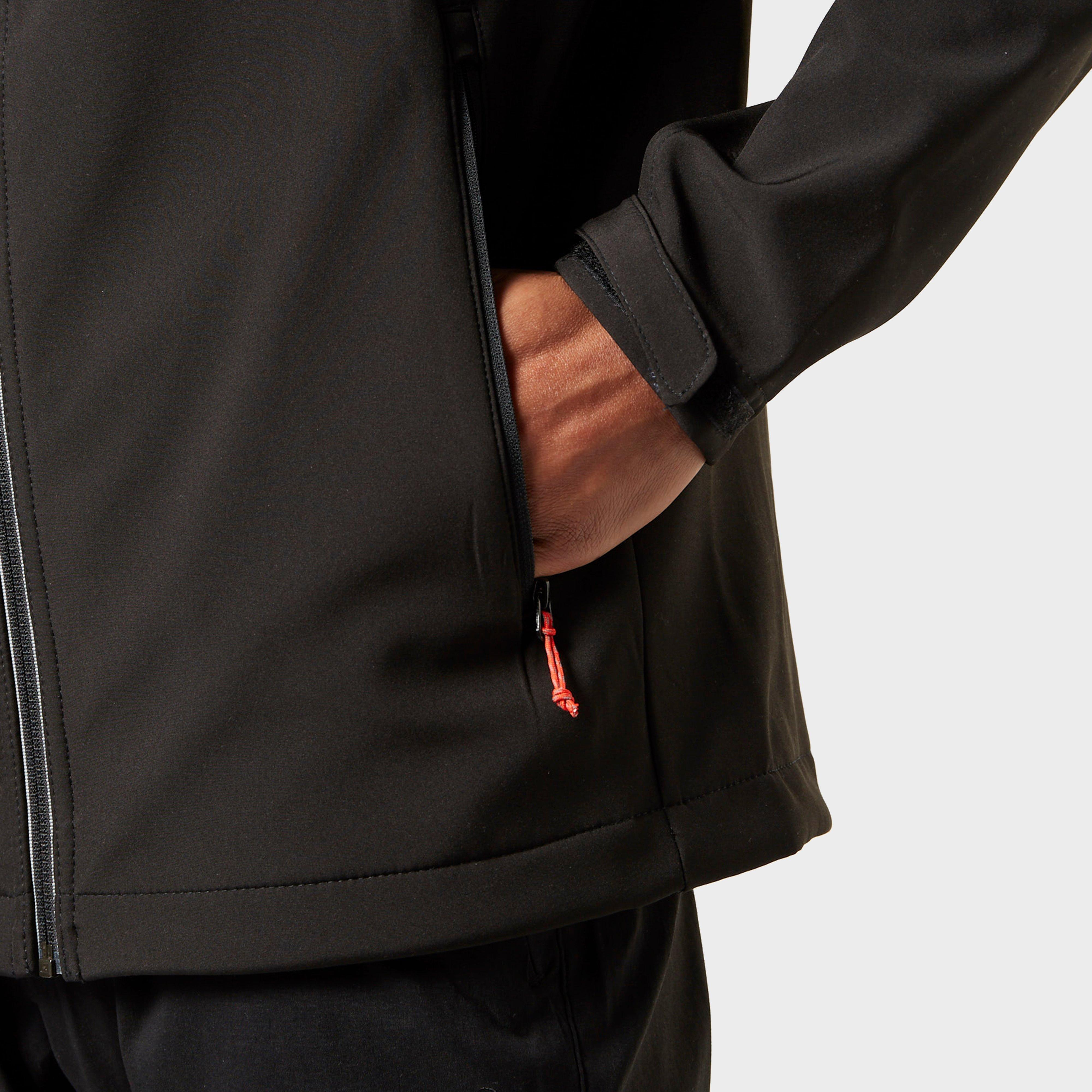 Men’s Altis Softshell Jacket