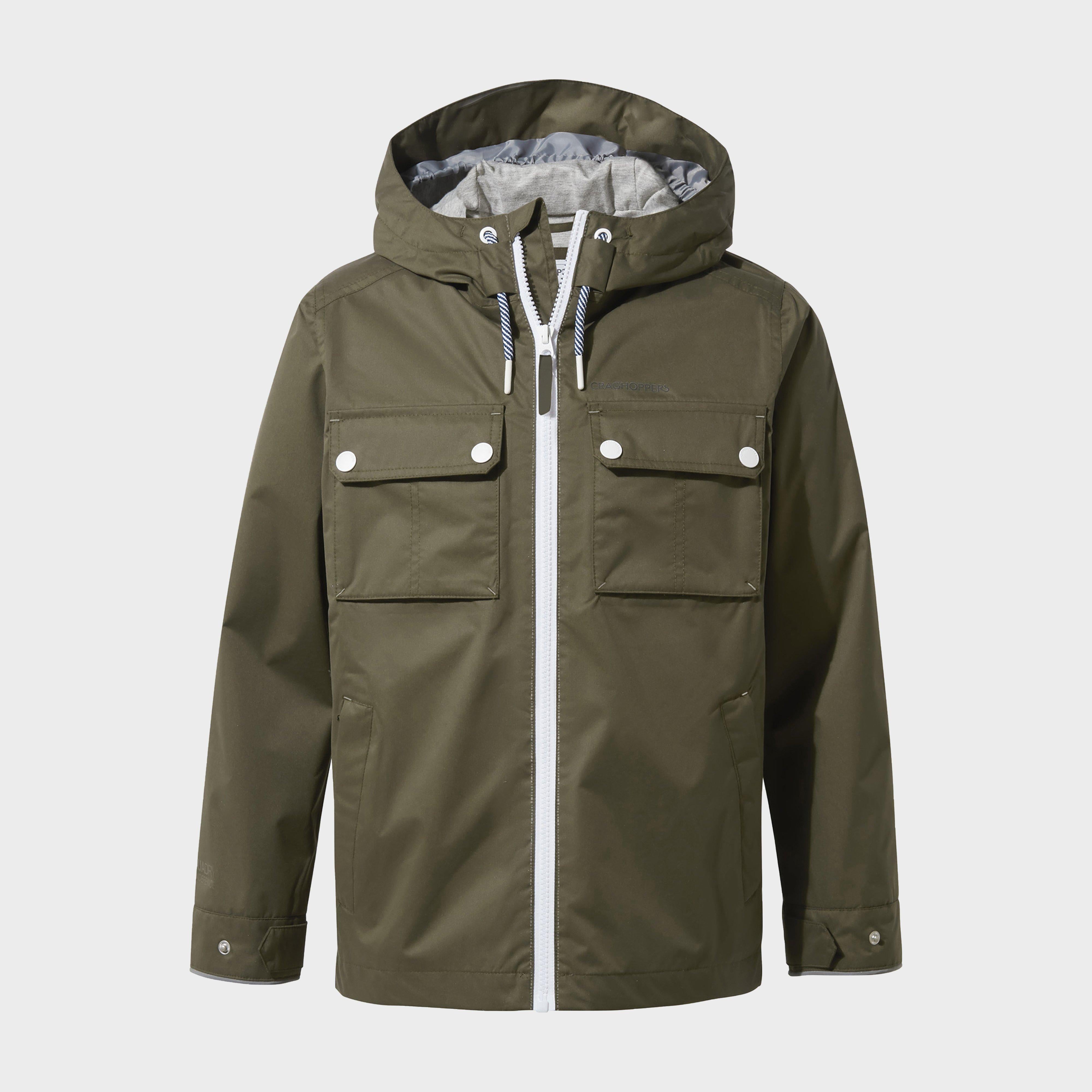 Kids' Fabian Jacket