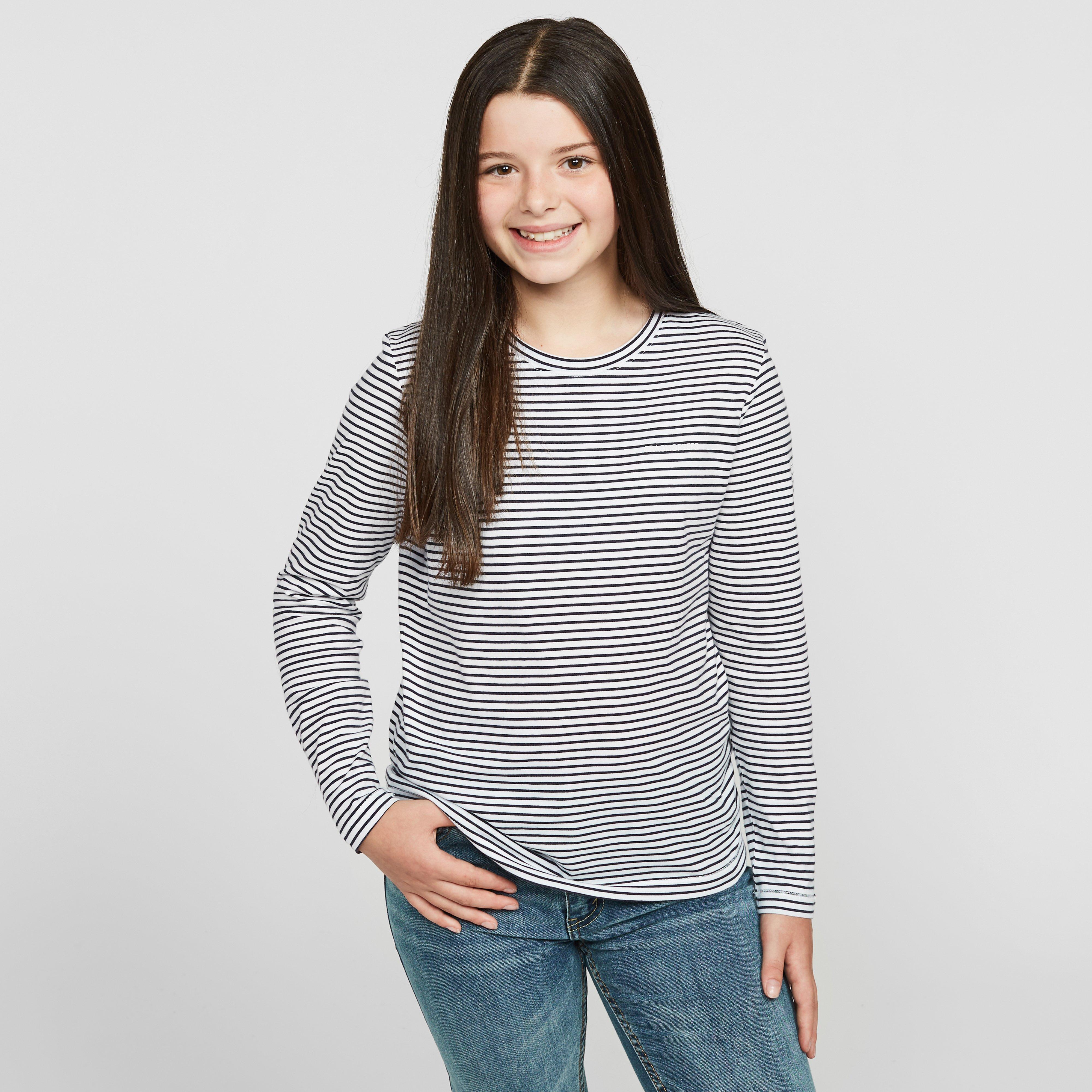 Kids' Nixer Long Sleeve T-Shirt