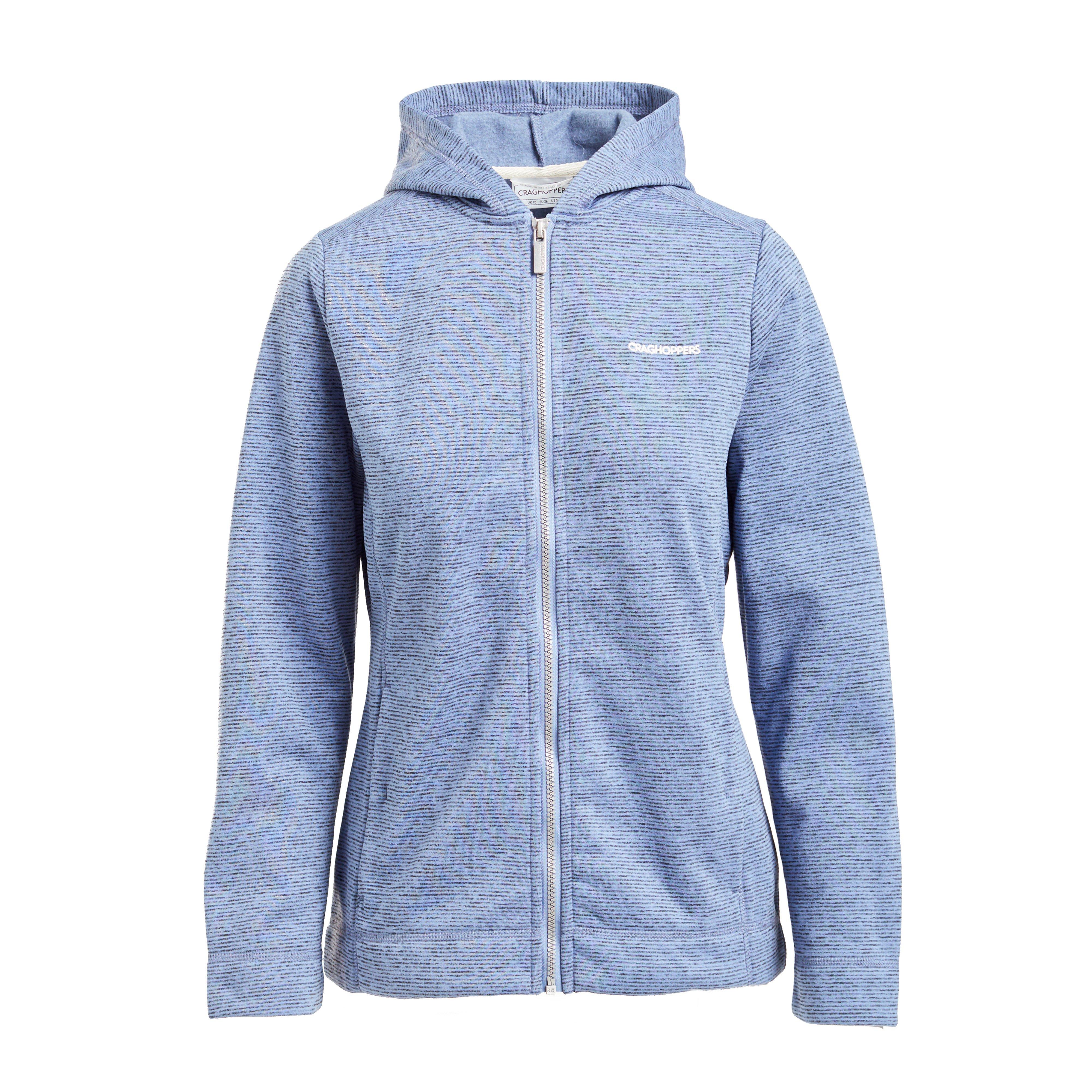 Women’s Croftly Full Zip Fleece