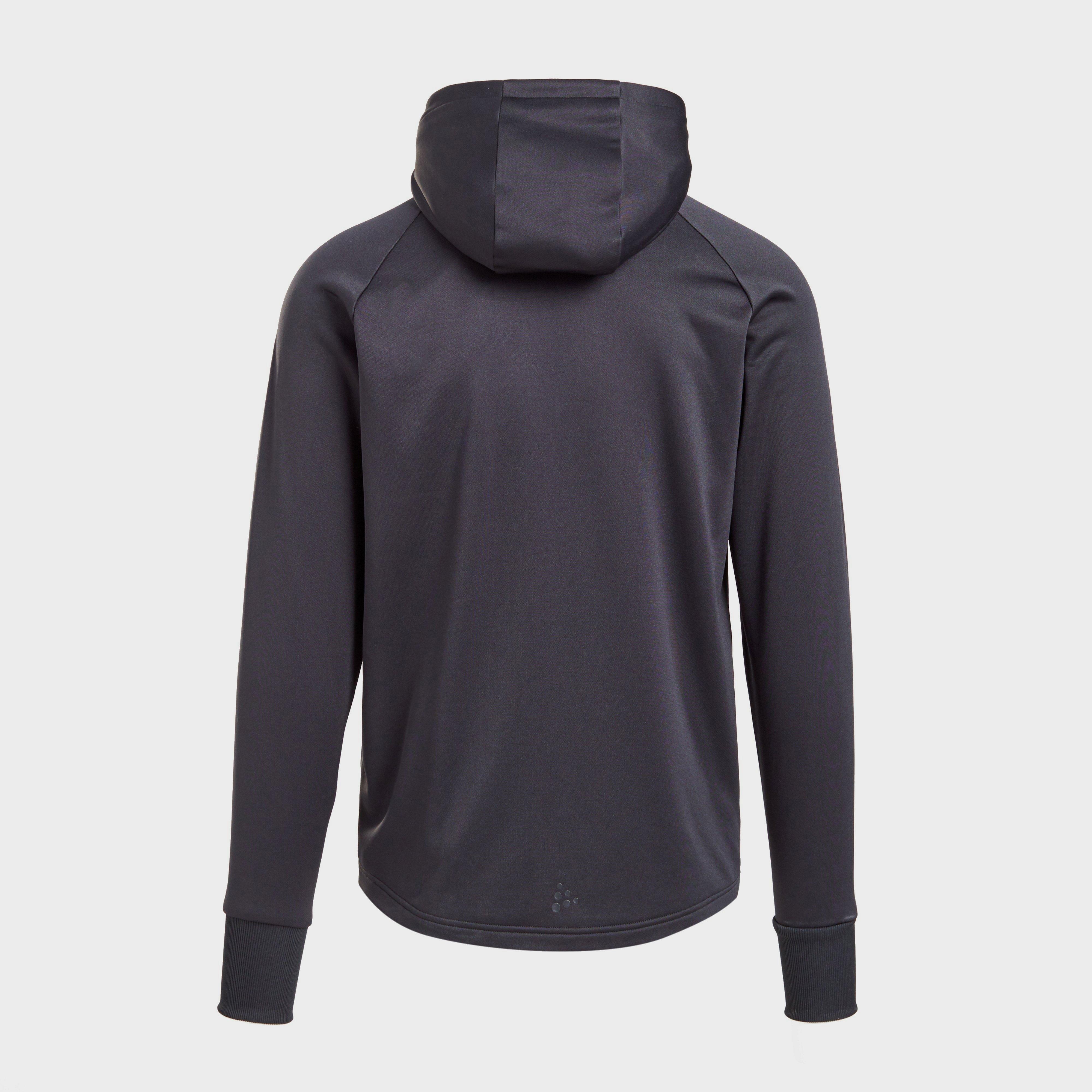 Men's Charge Technical Hooded Sweatshirt