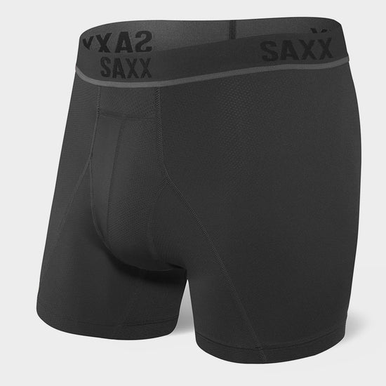 Men’s Kinetic HD Boxer Brief