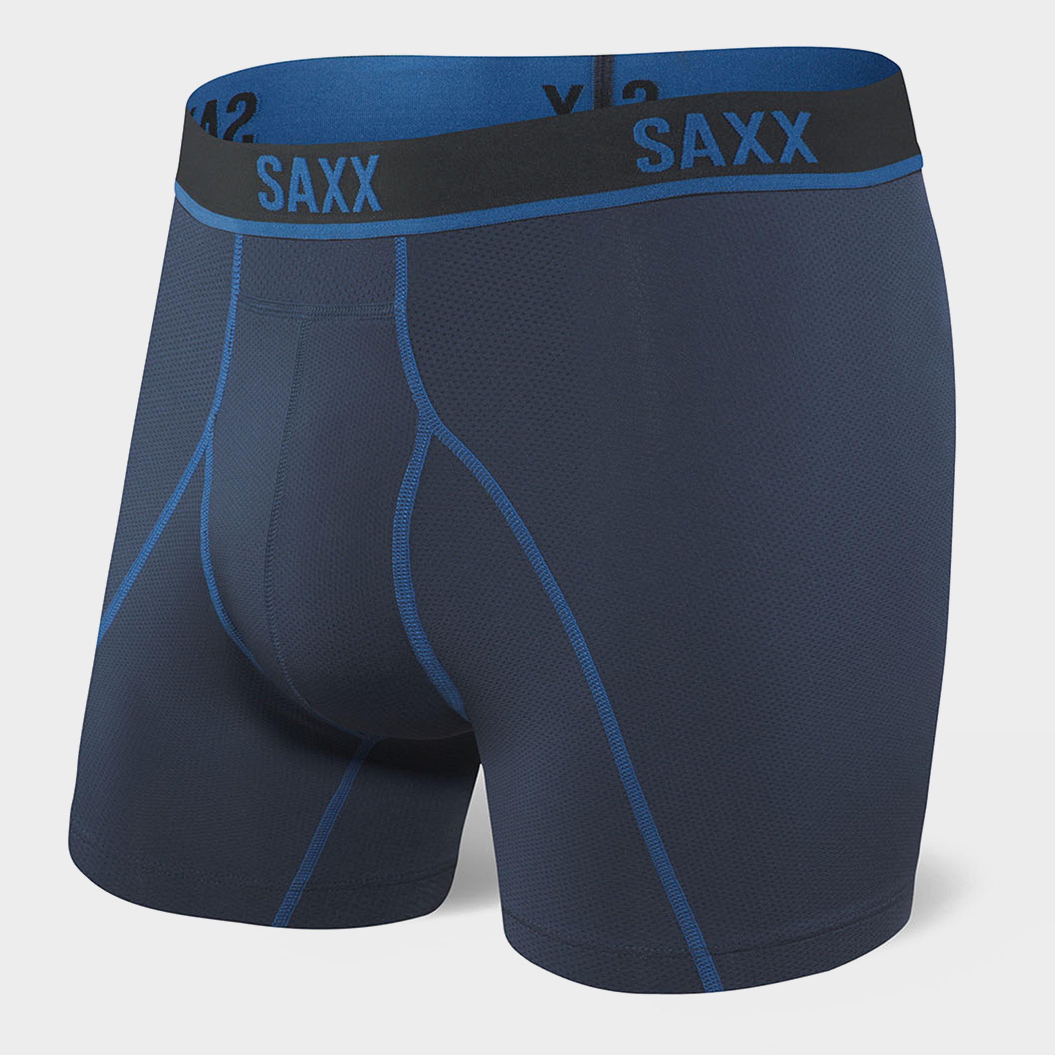 Men’s Kinetic HD Boxer Brief