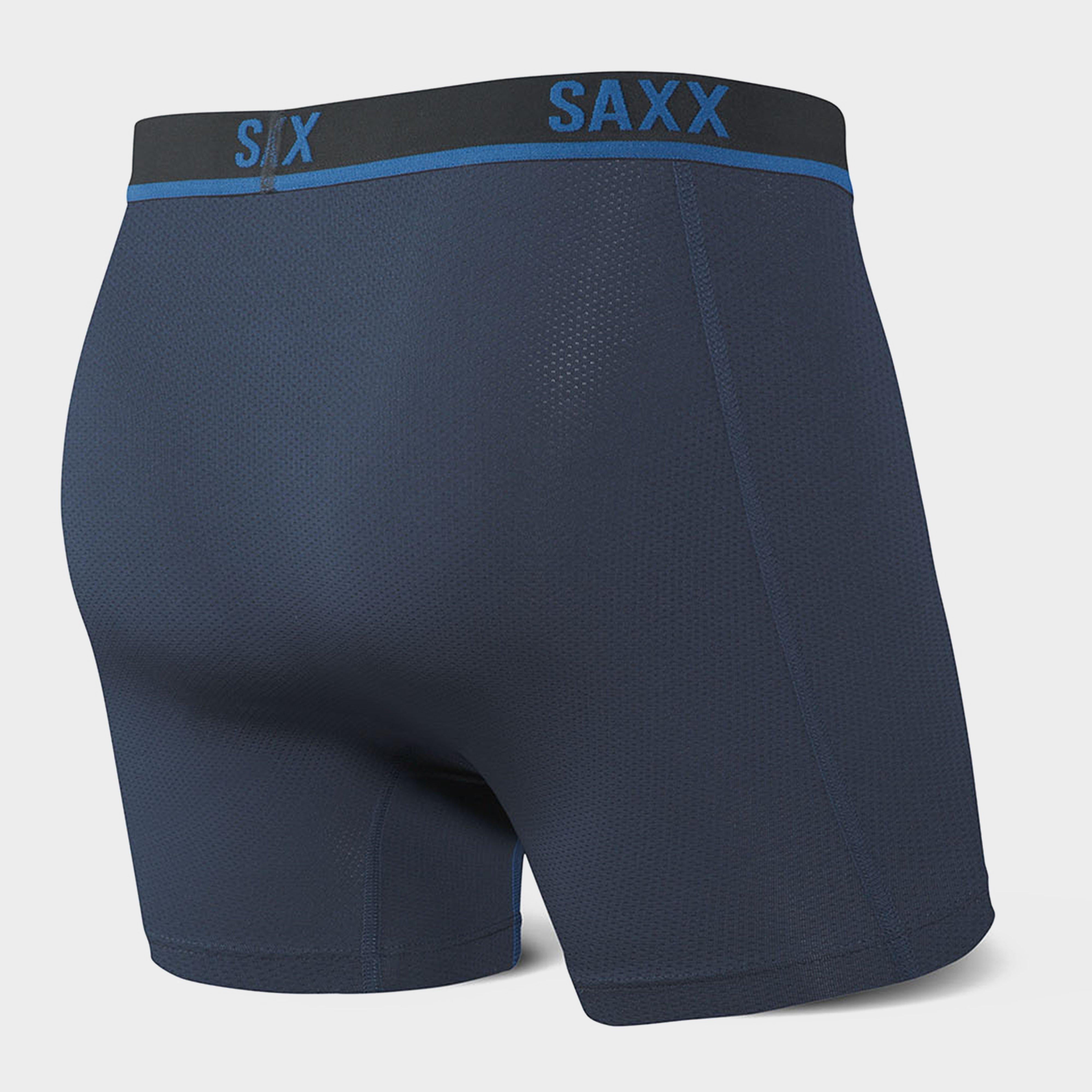 Men’s Kinetic HD Boxer Brief