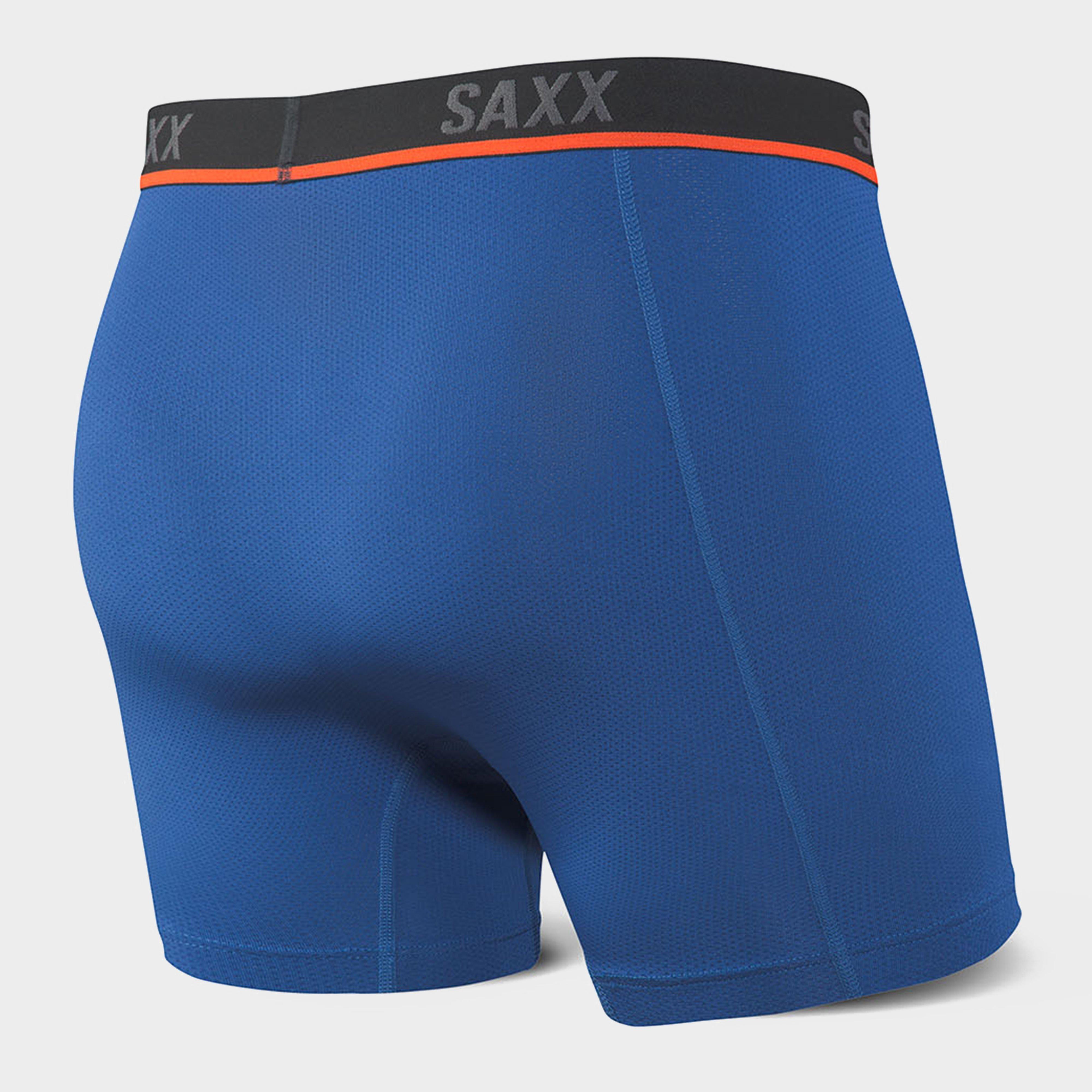 Men’s Kinetic HD Boxer Brief