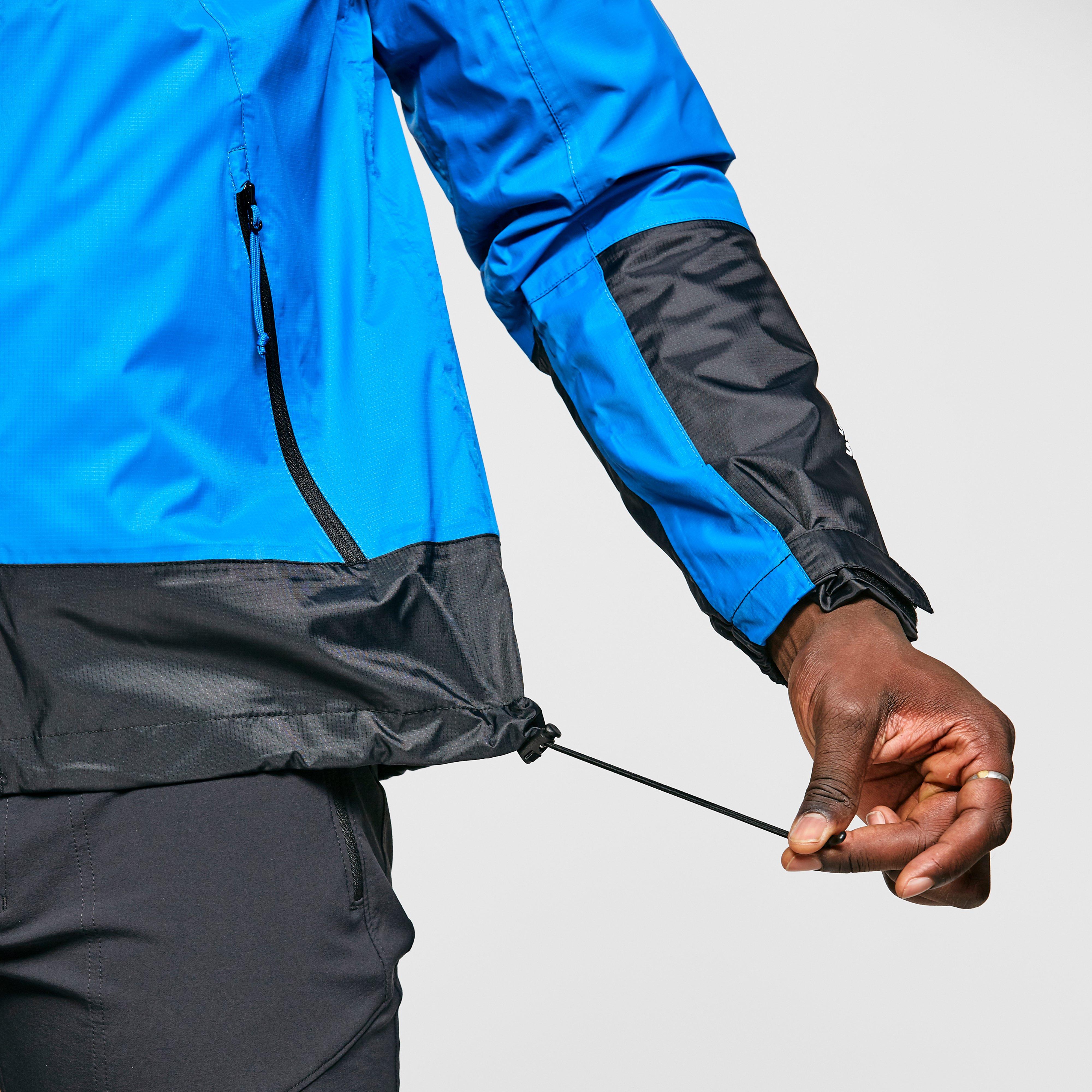Men’s Torrent III Waterproof Jacket