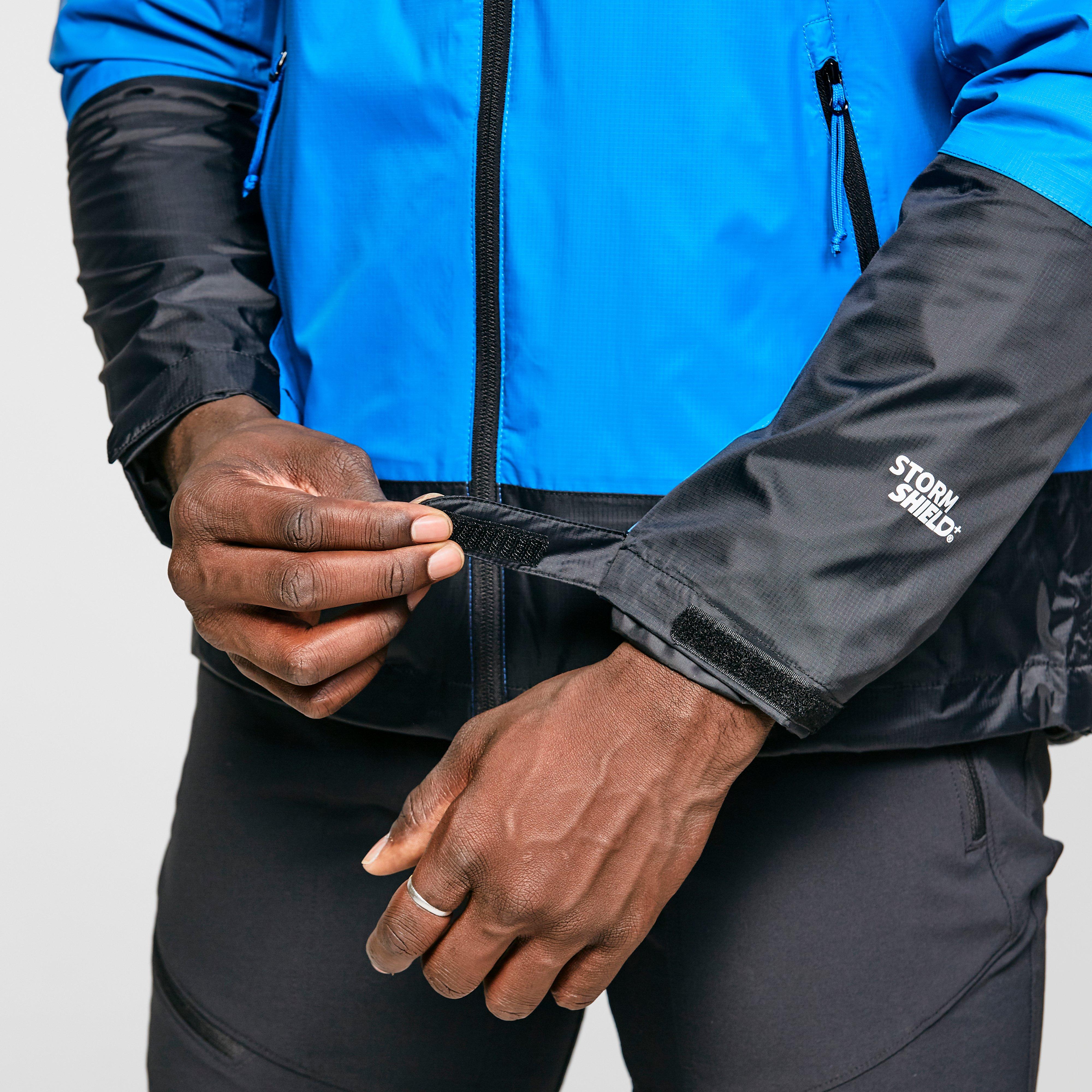 Men’s Torrent III Waterproof Jacket