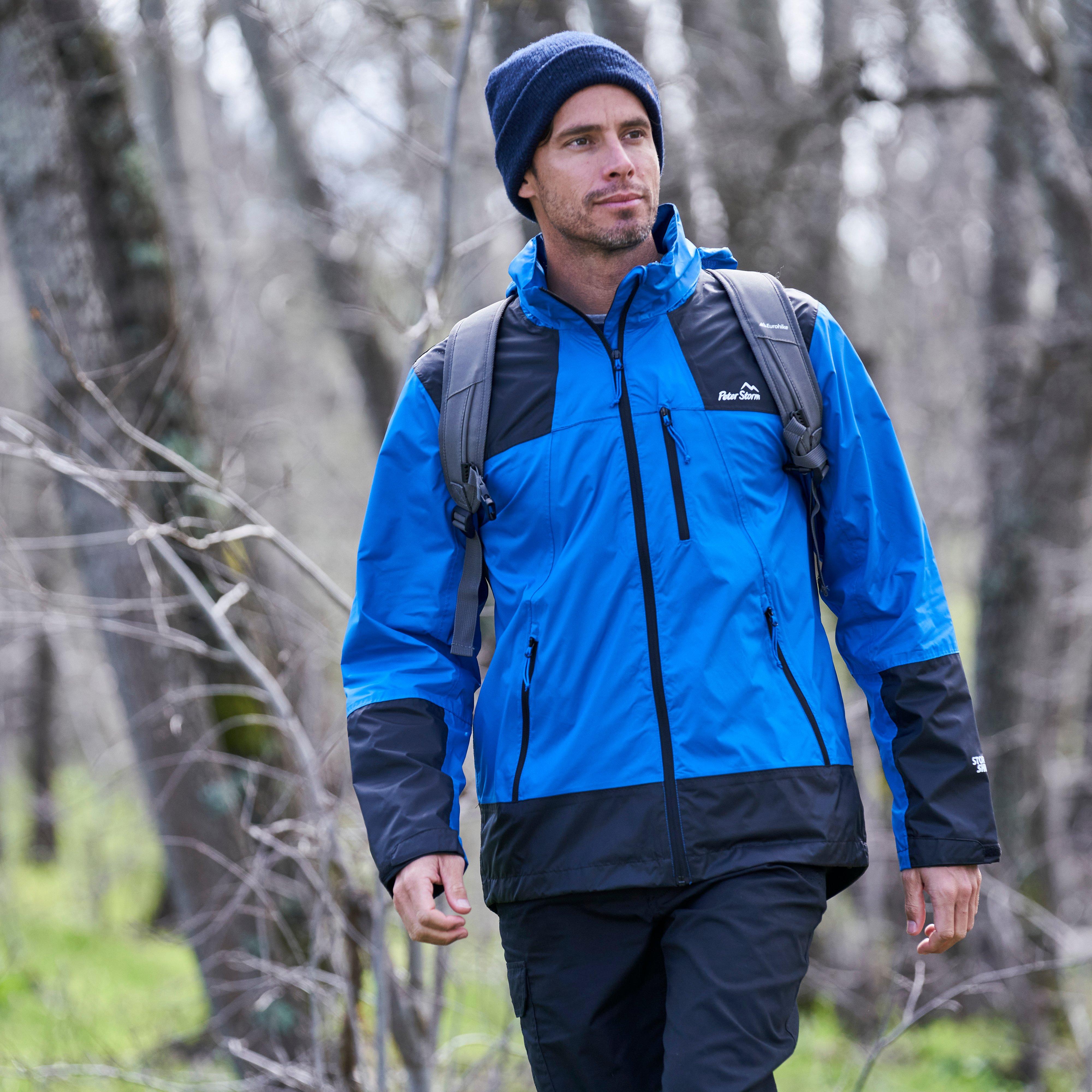 Men’s Torrent III Waterproof Jacket