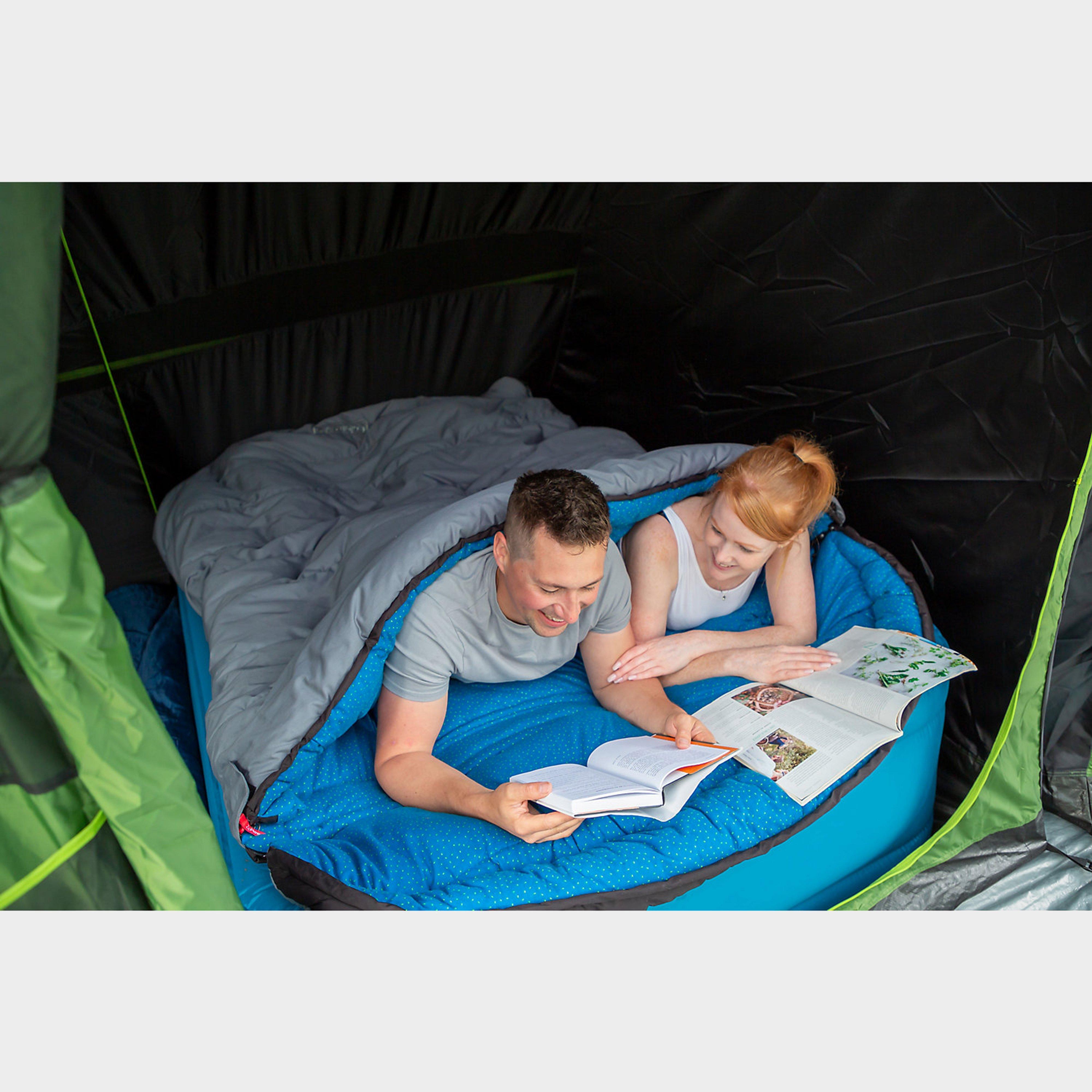 Cosy Double Sleeping Bag