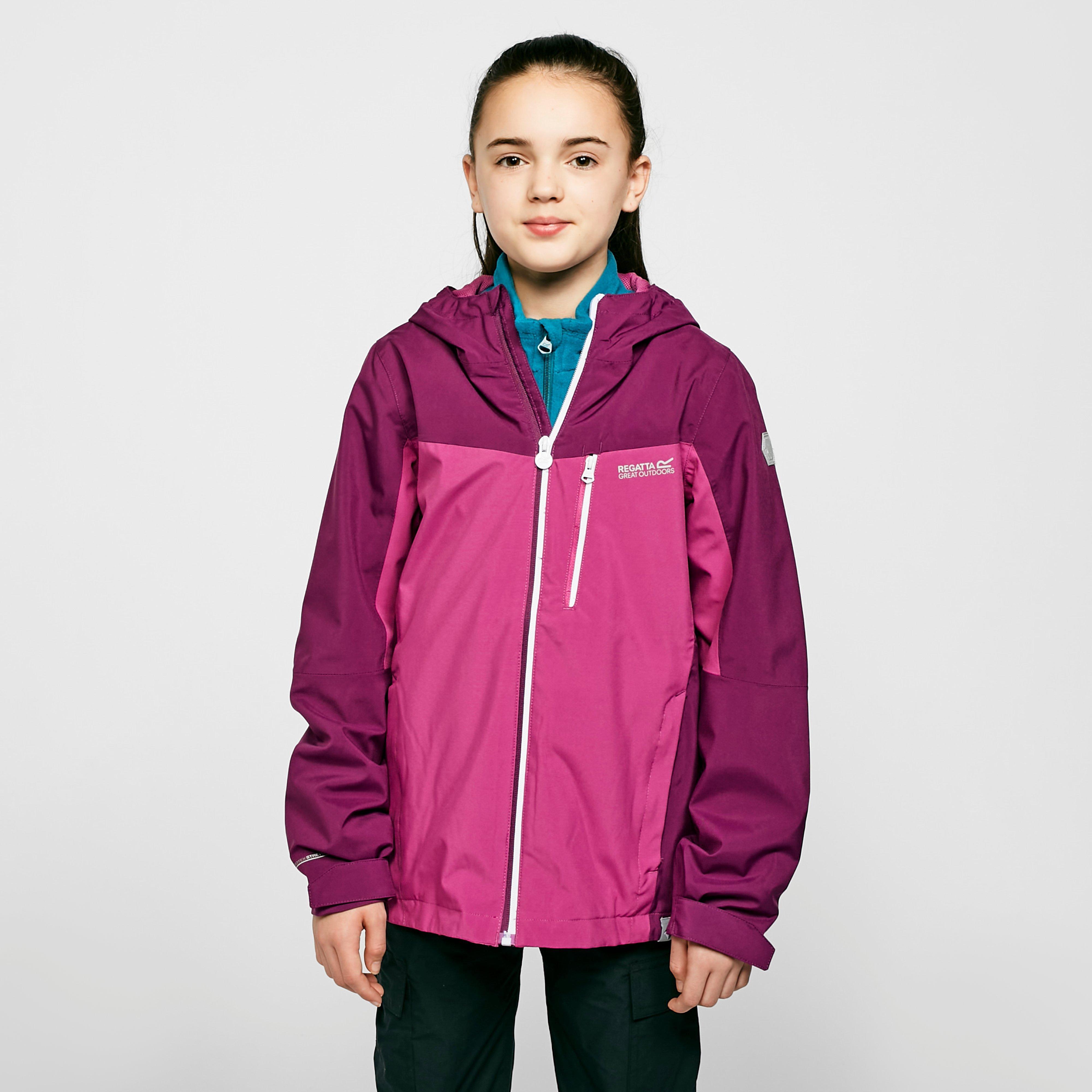 Kids' Highton Jacket
