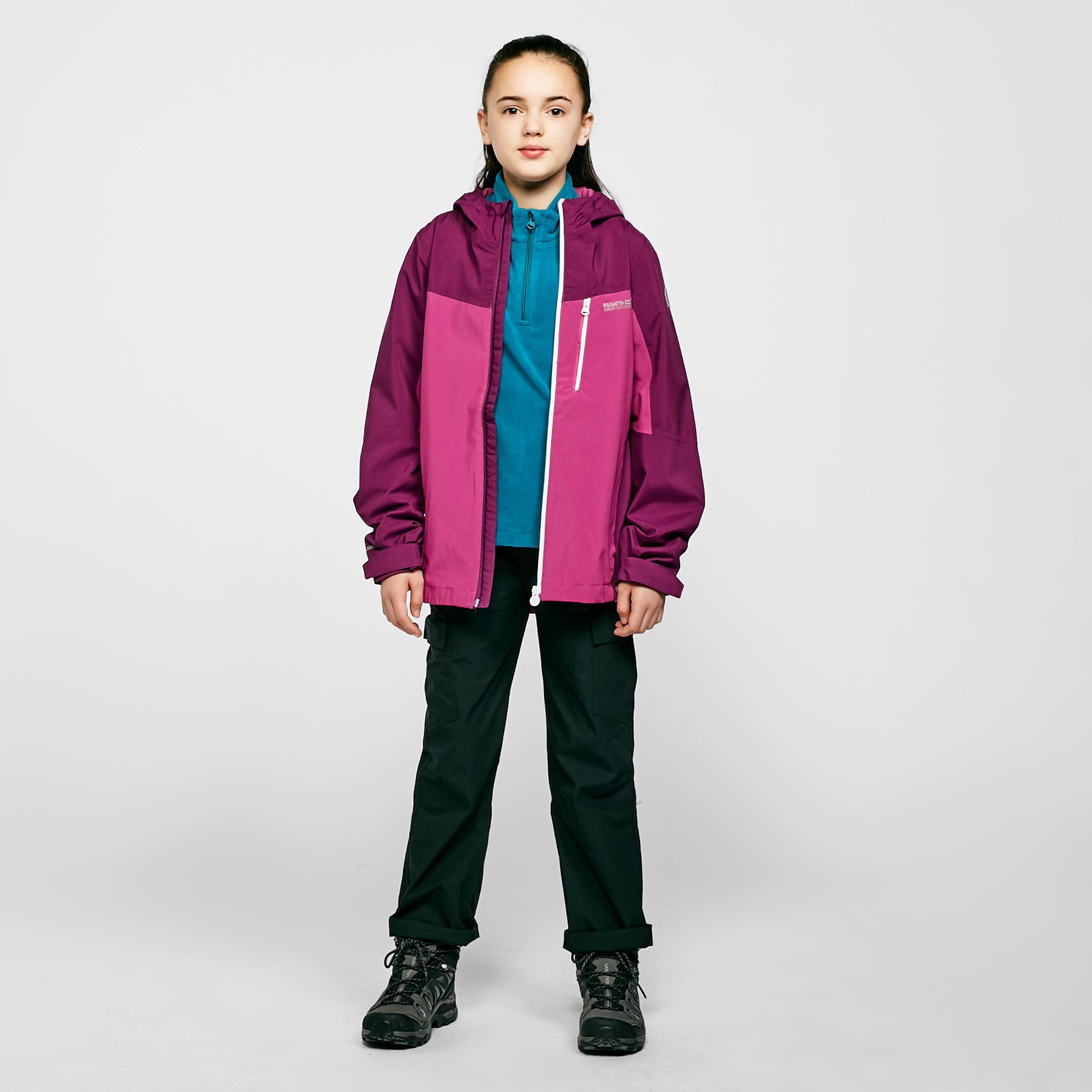 Kids' Highton Jacket