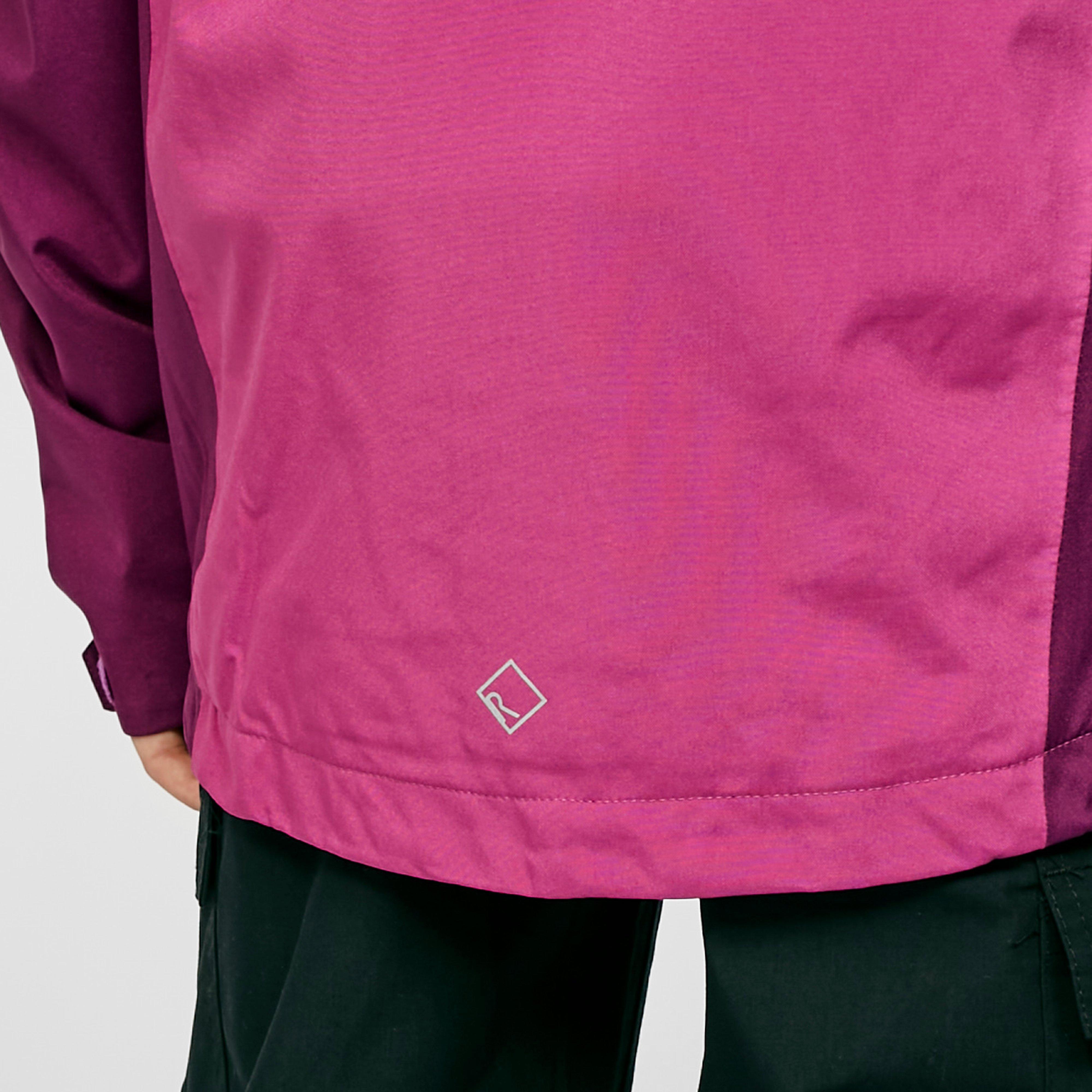 Kids' Highton Jacket