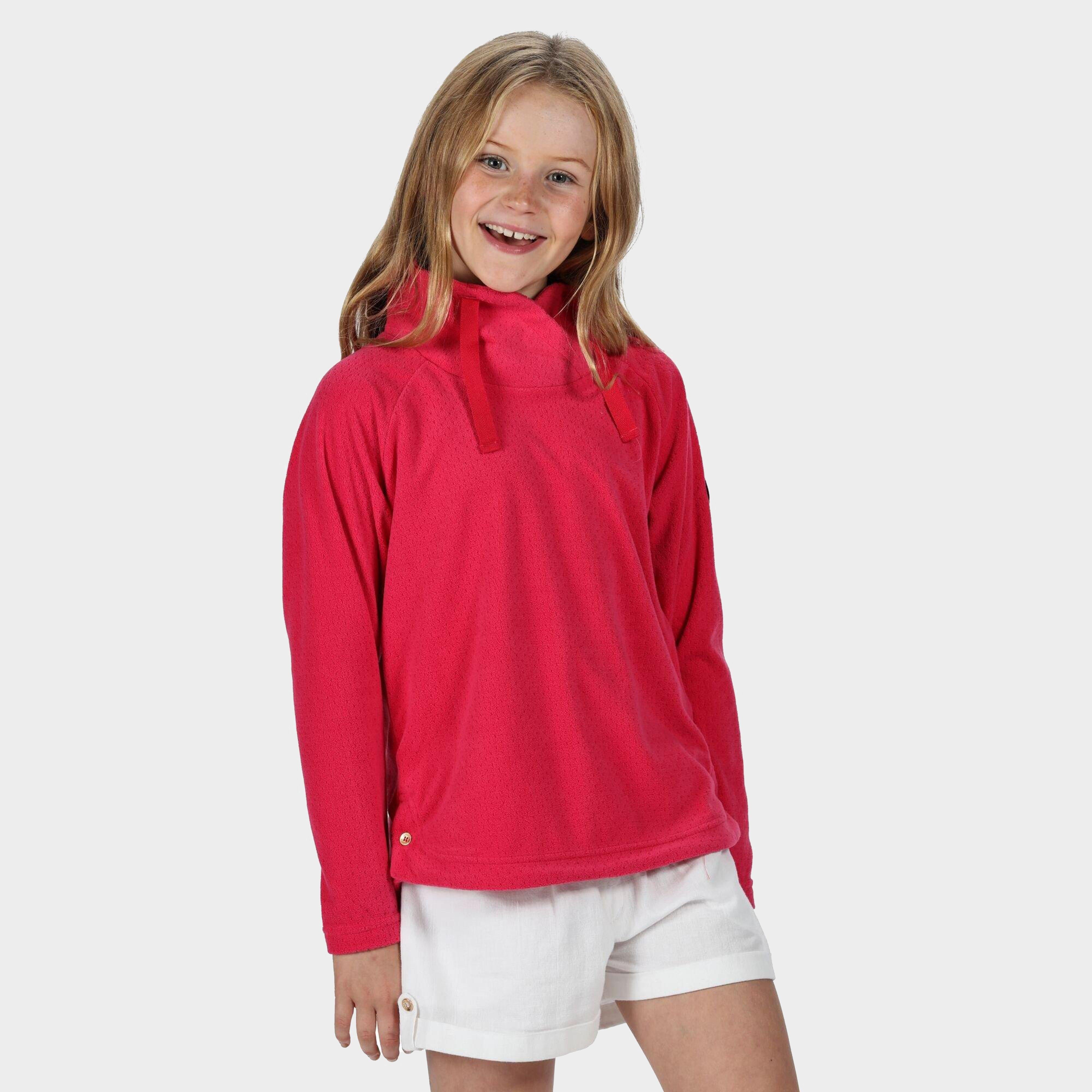 Kids Harika Fleece