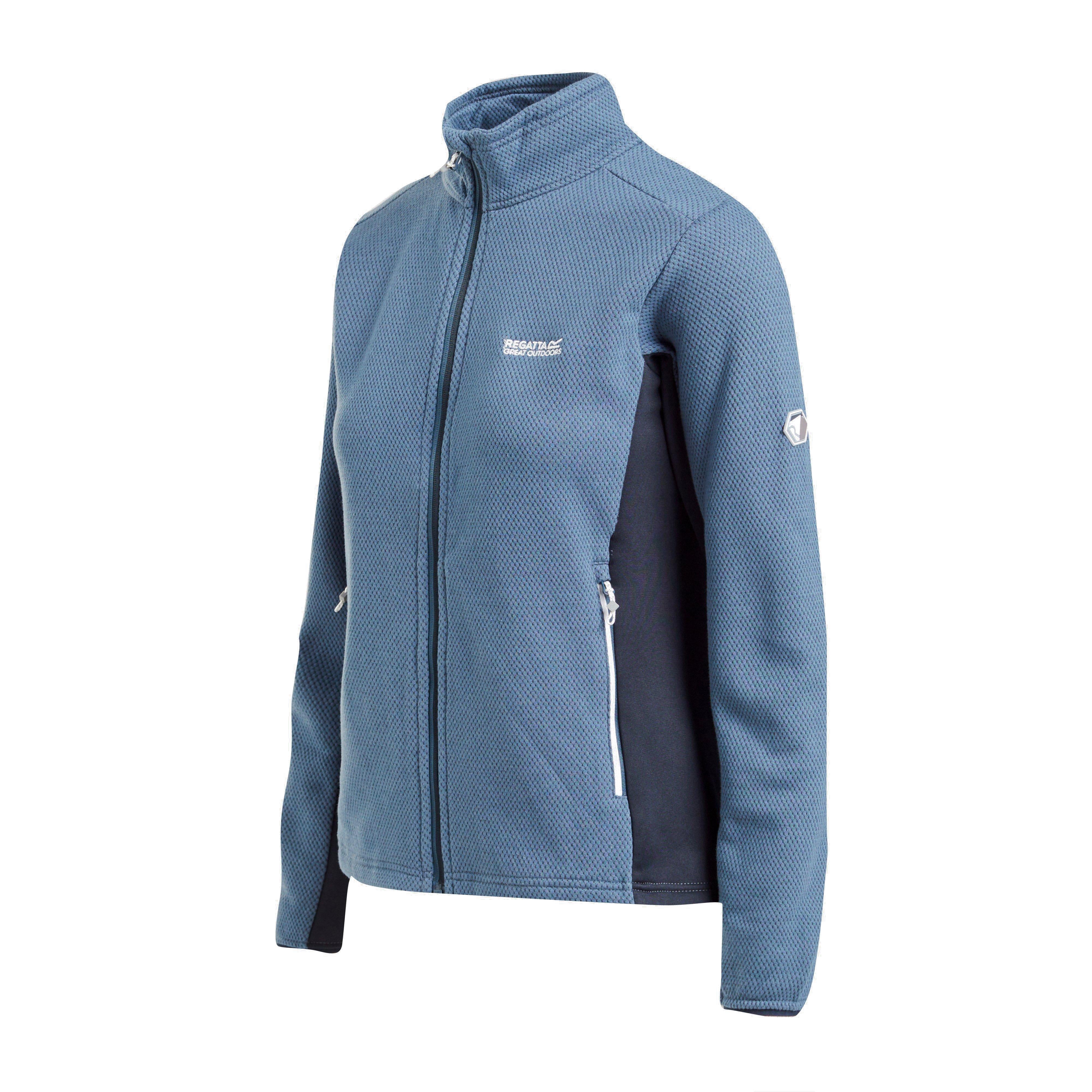 Women's Highton Fleece