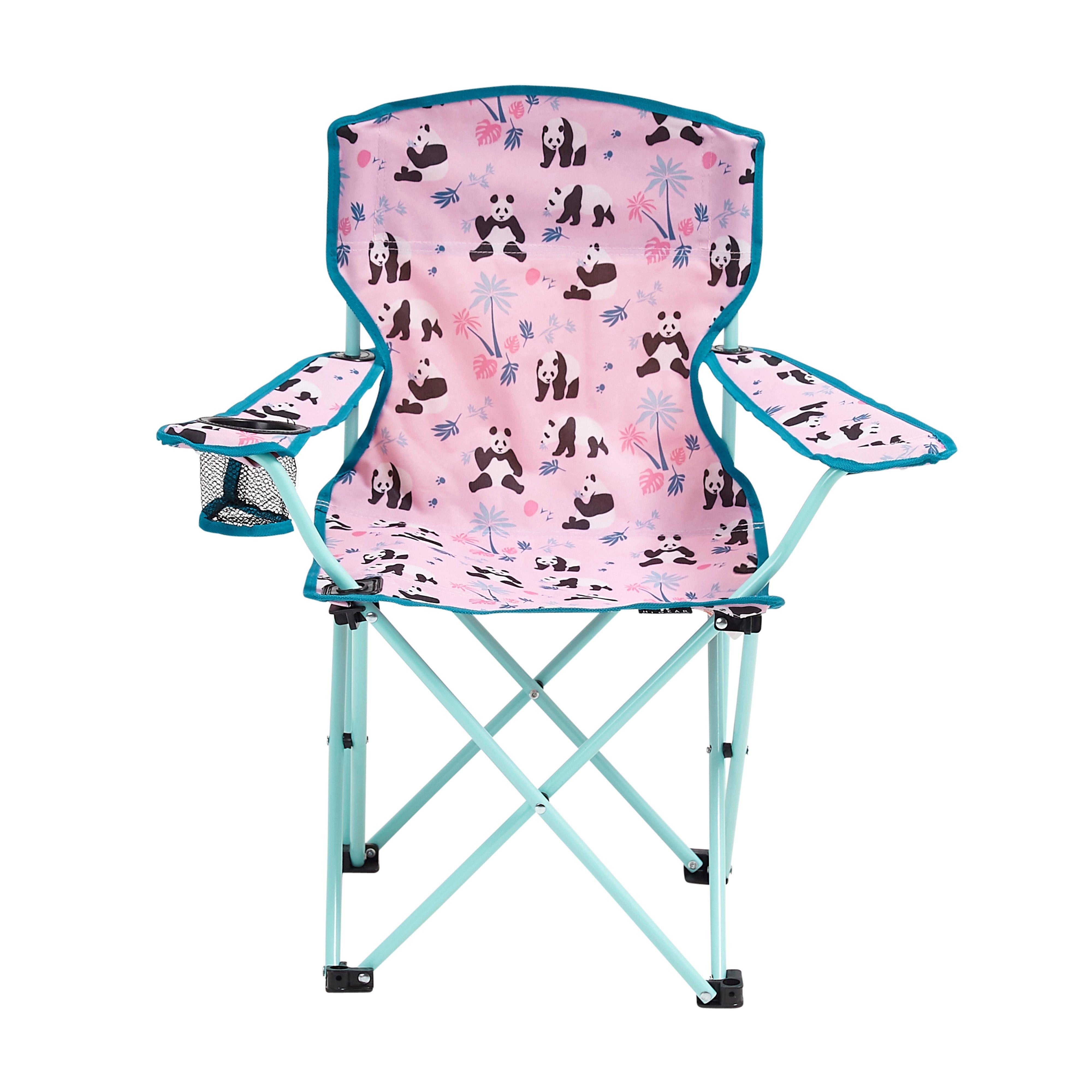 Kids’ Camping Chair