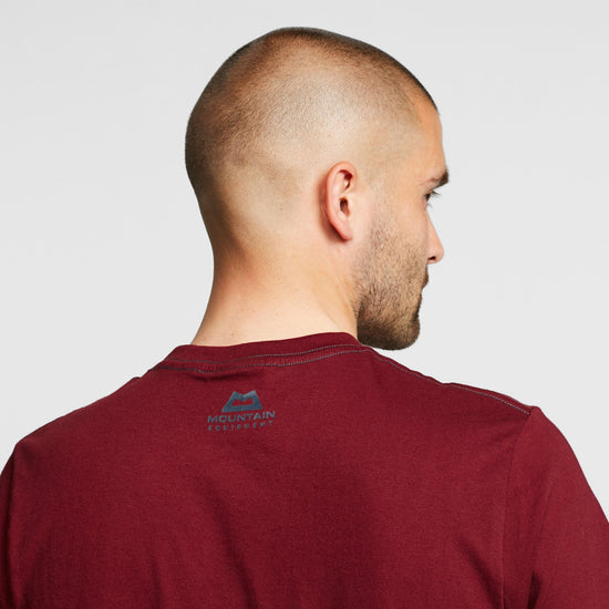 Men’s Label T-Shirt
