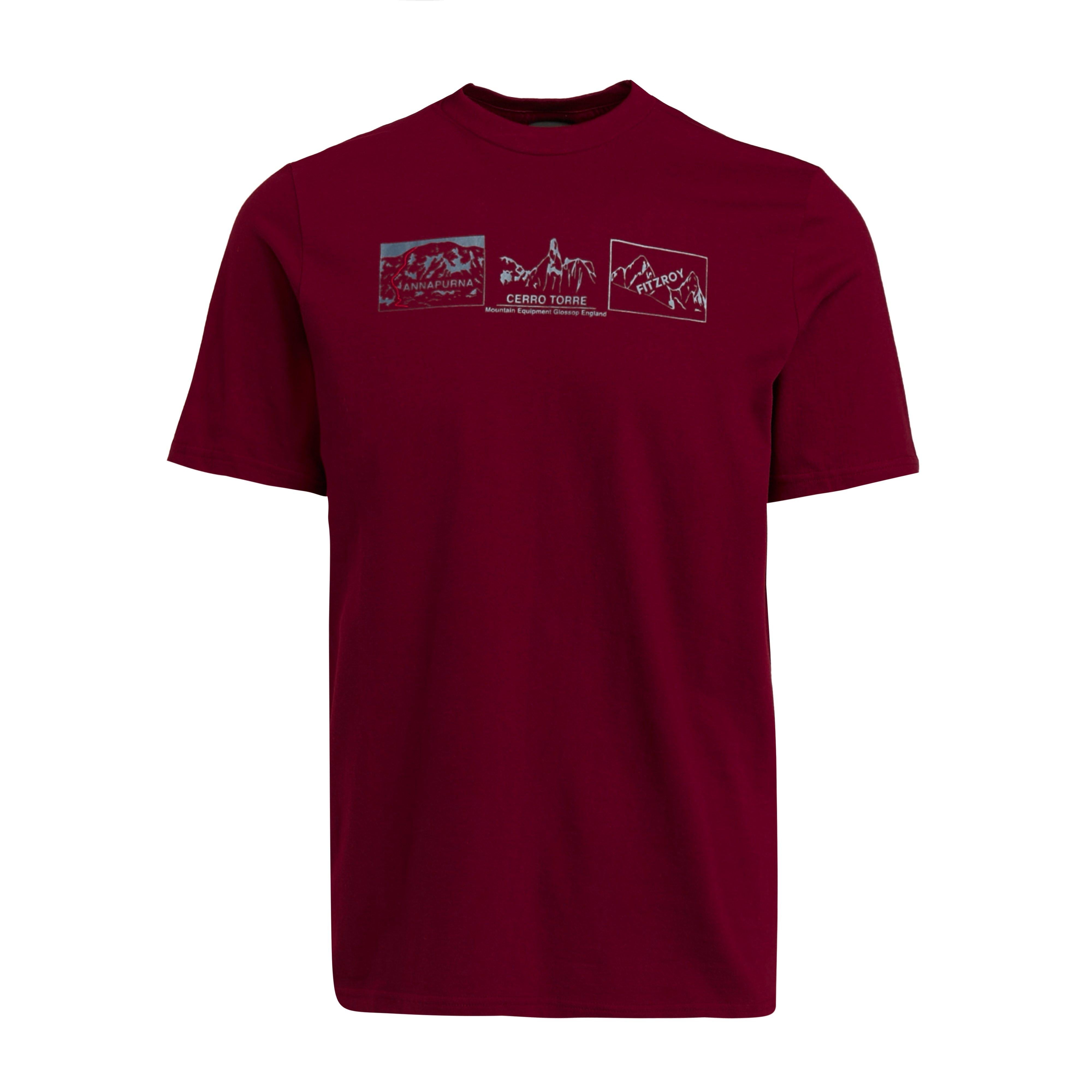 Men’s Label T-Shirt
