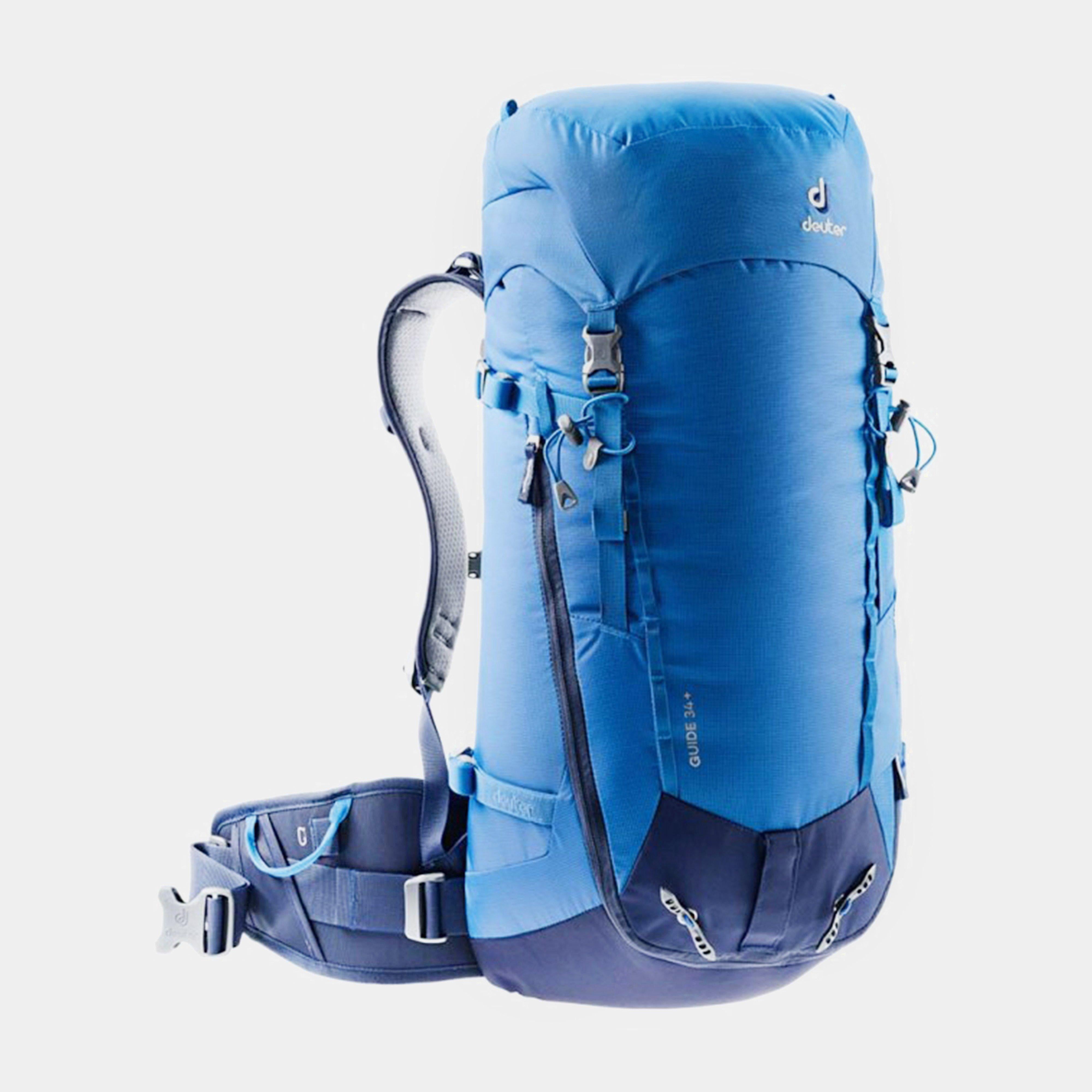 Guide 34+ Rucksack