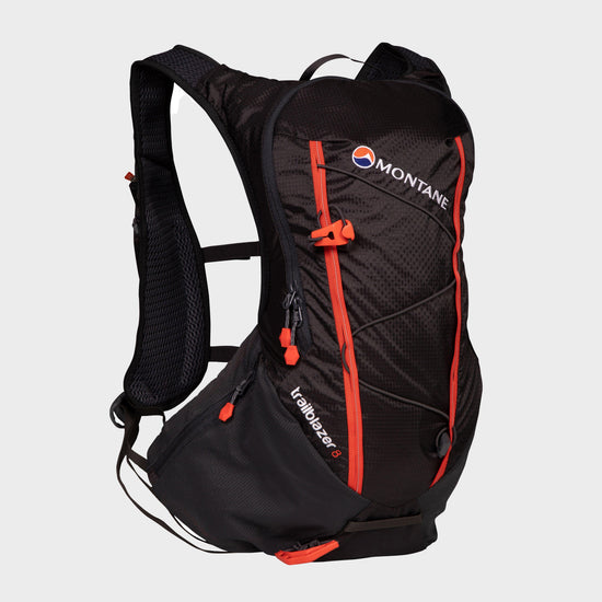 MONT TRAILBLAZER 8