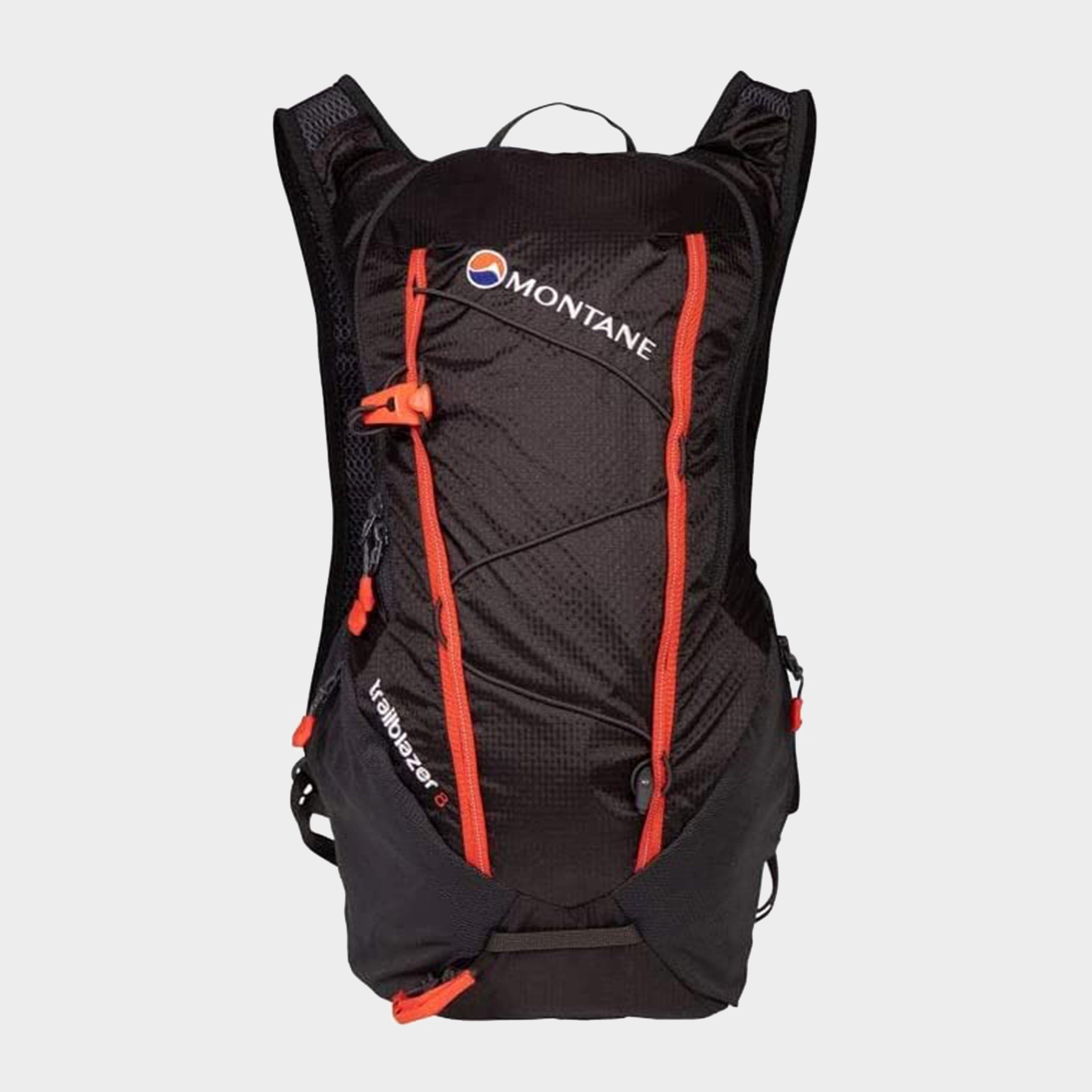 MONT TRAILBLAZER 8