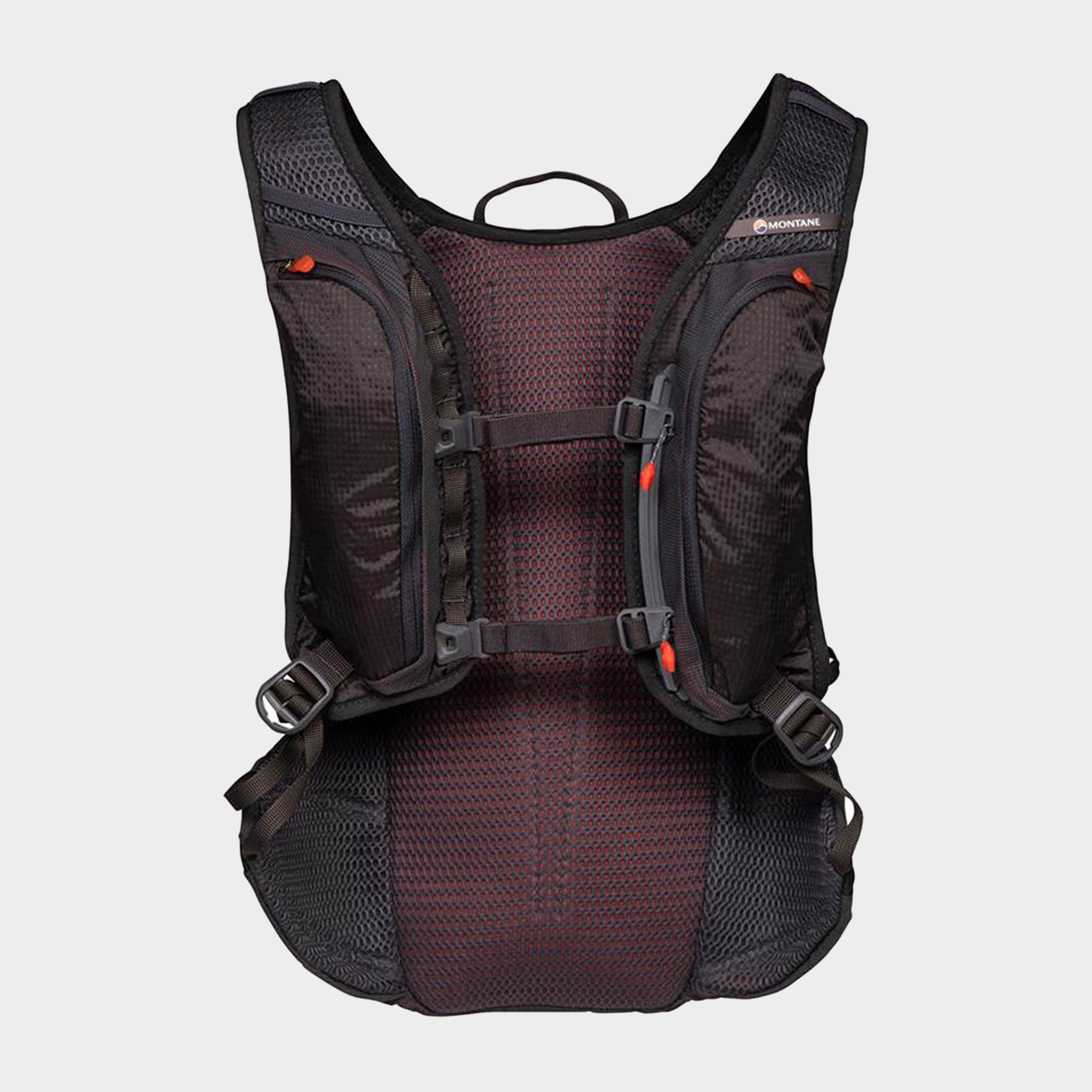 MONT TRAILBLAZER 8