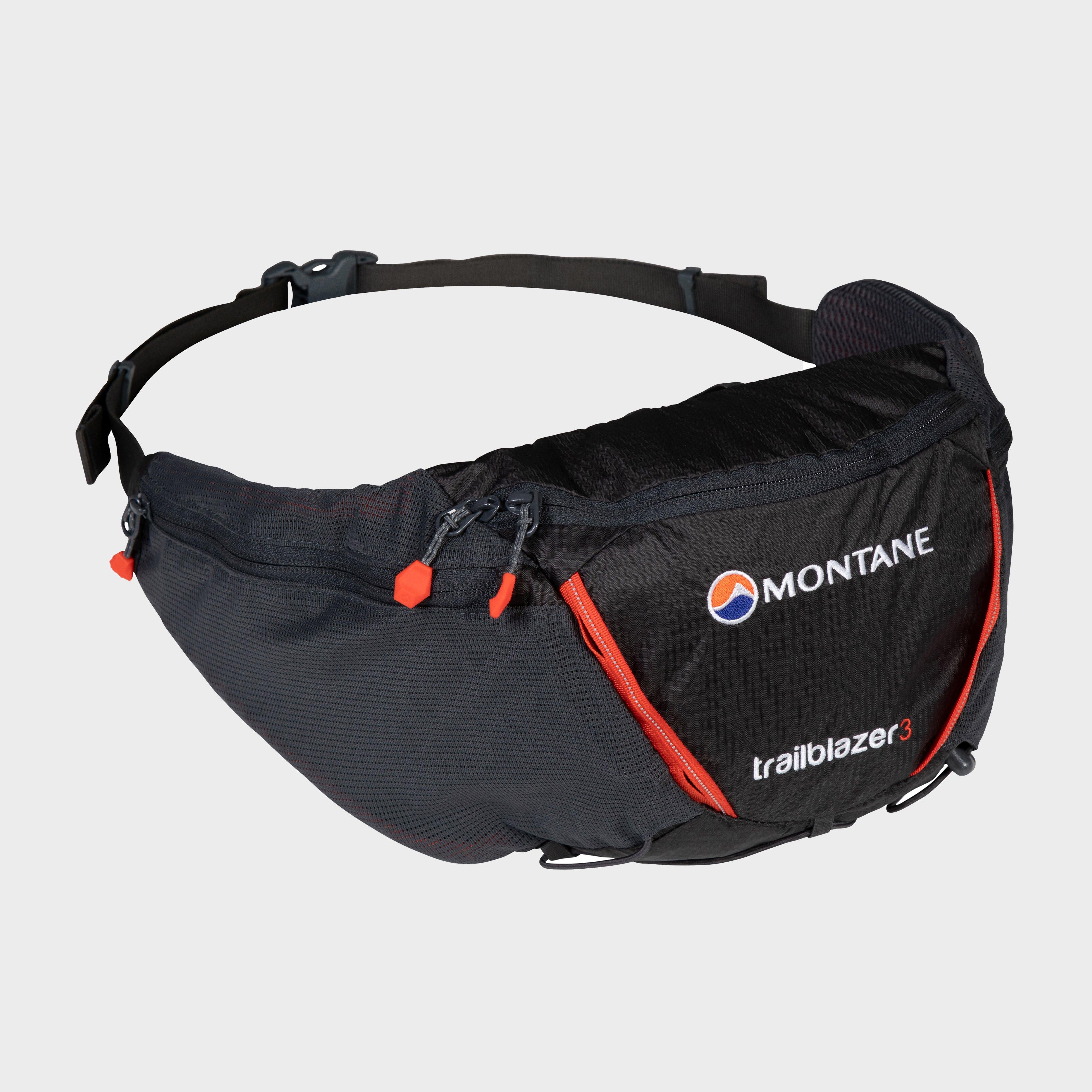 Trailblazer 3 Daysack